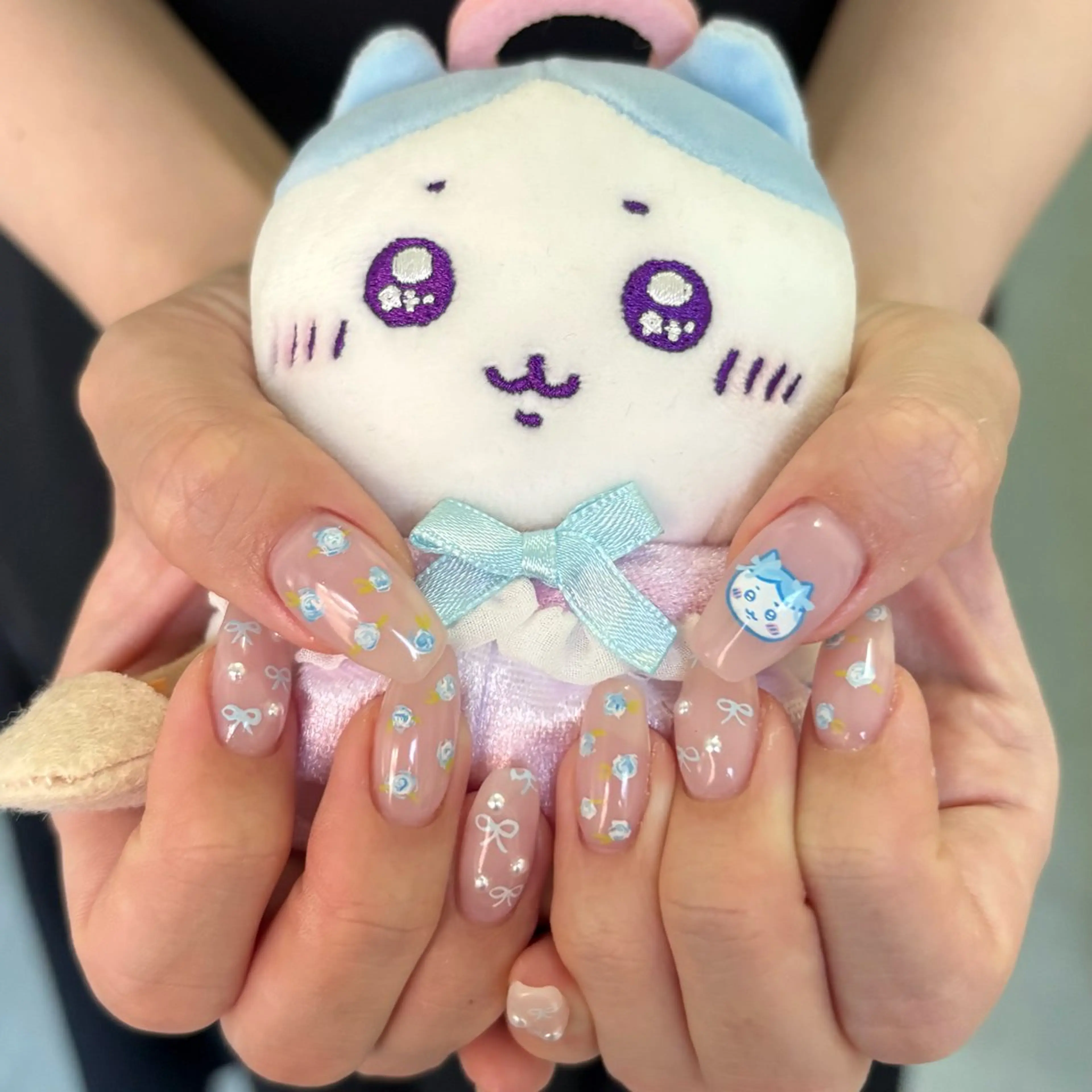 ネイル 木村 夏生 /アート･個性派👾のネイルデザイン