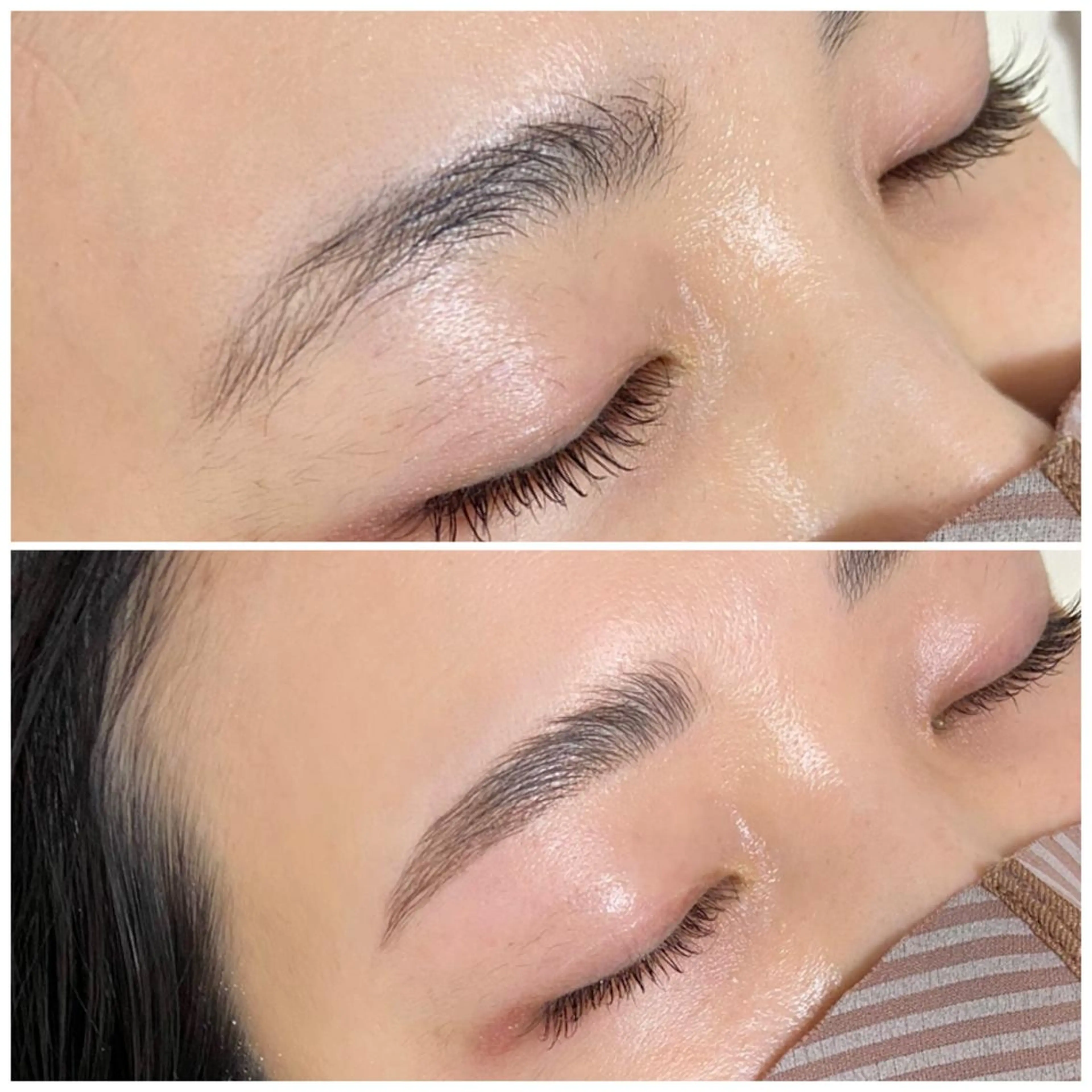 アイブロウ ワックス脱毛 その他(アイブロウ) private salon  Rinの眉毛・アイブロウイメージ