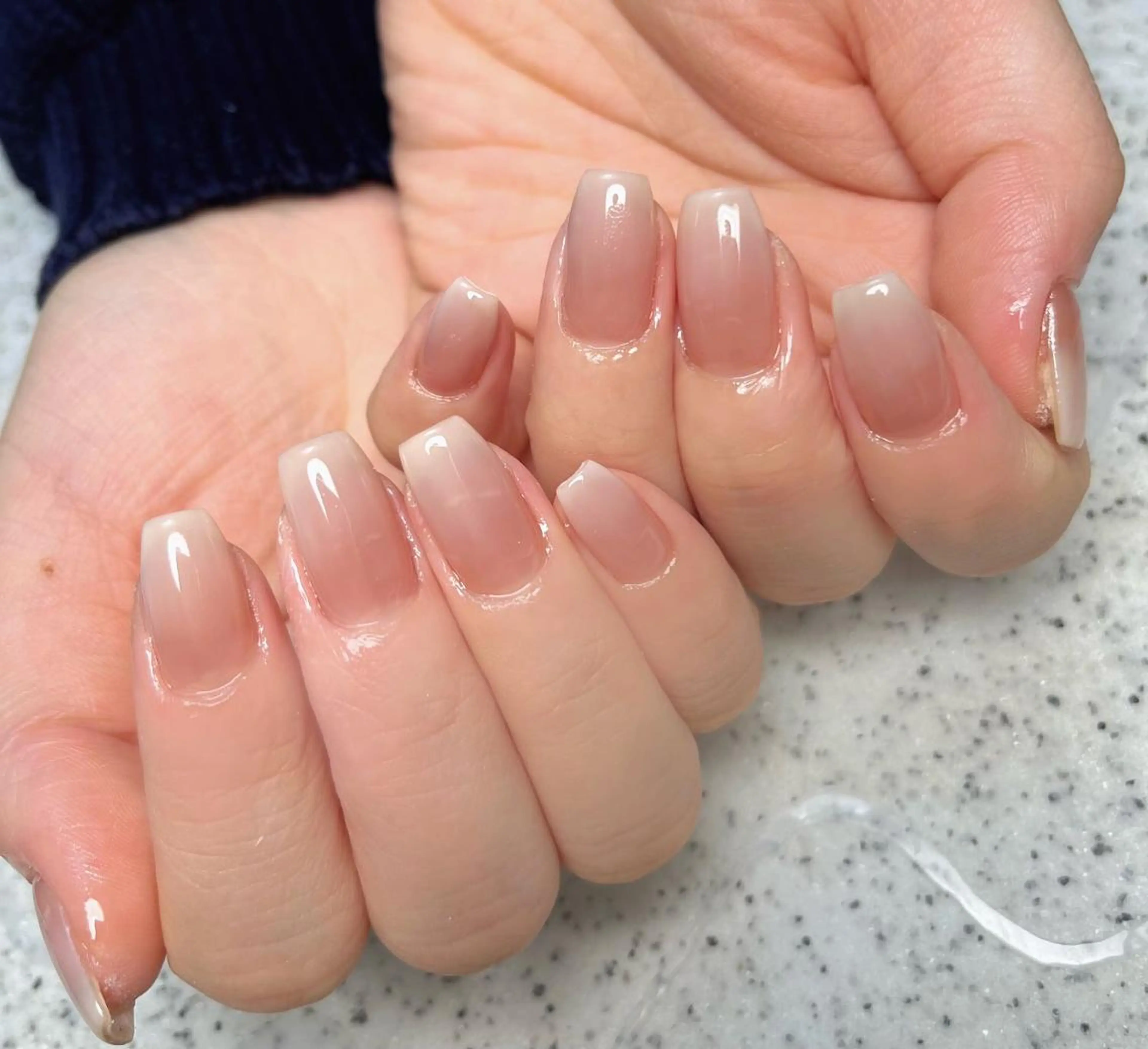 ネイル Queens マオのネイルデザイン