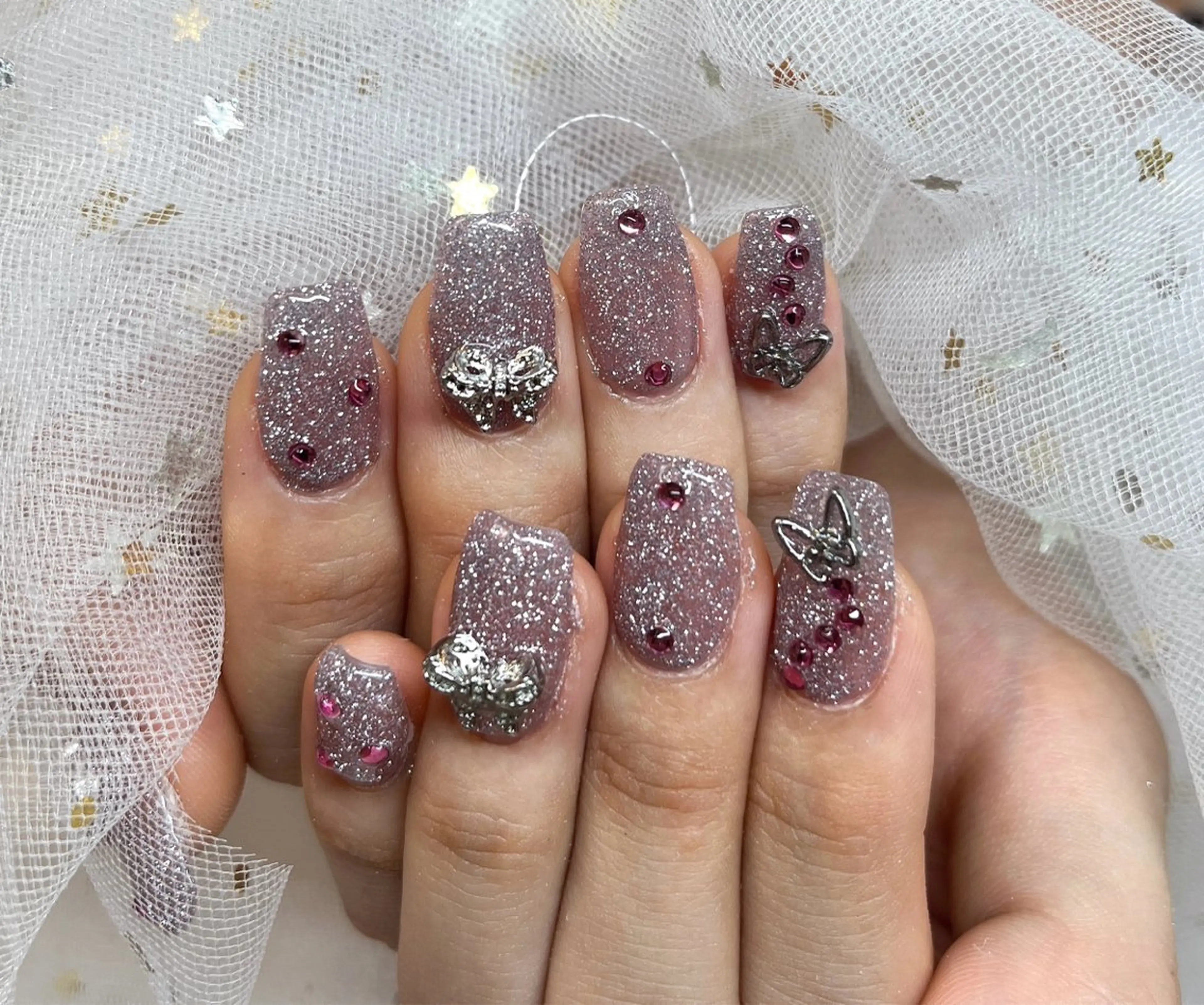 カラー JUNA 健康美エステ＆リラクのエステ・リラクイメージ