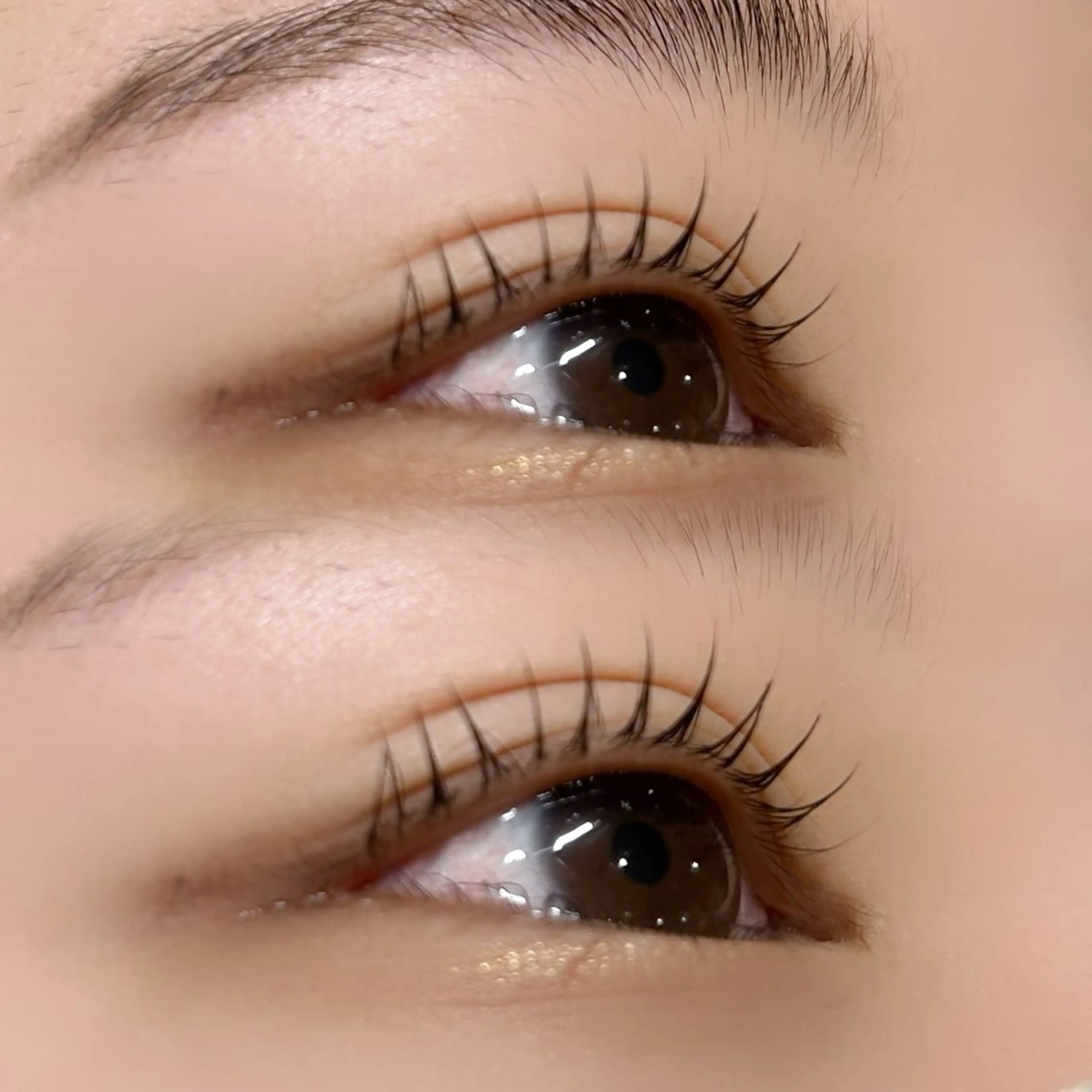 マツエク・マツパ mofu 🫧 harukaのマツエク・マツパデザイン