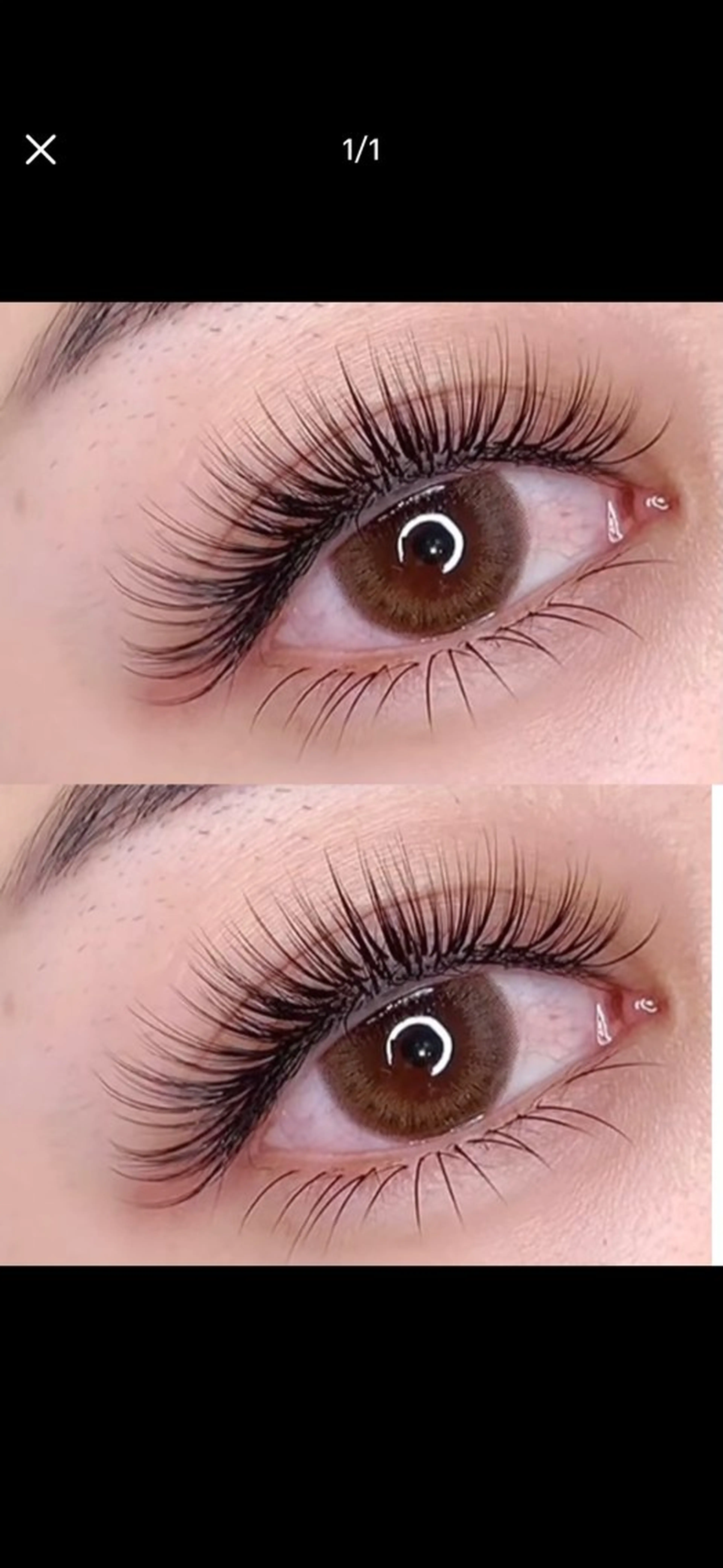 マツエク・マツパ マツエク リ さのマツエク・マツパデザイン