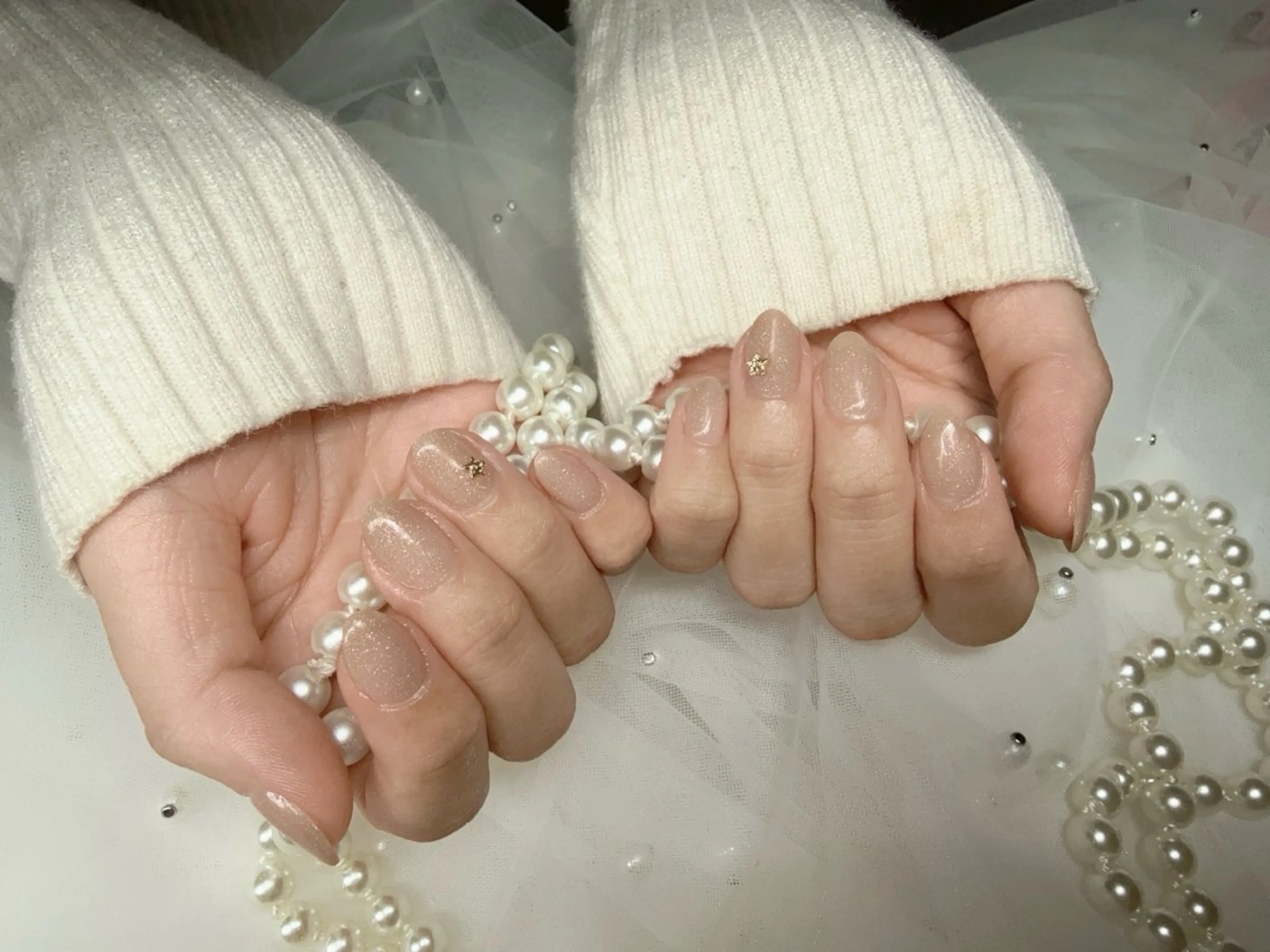 ネイル Anna Nailのネイルデザイン