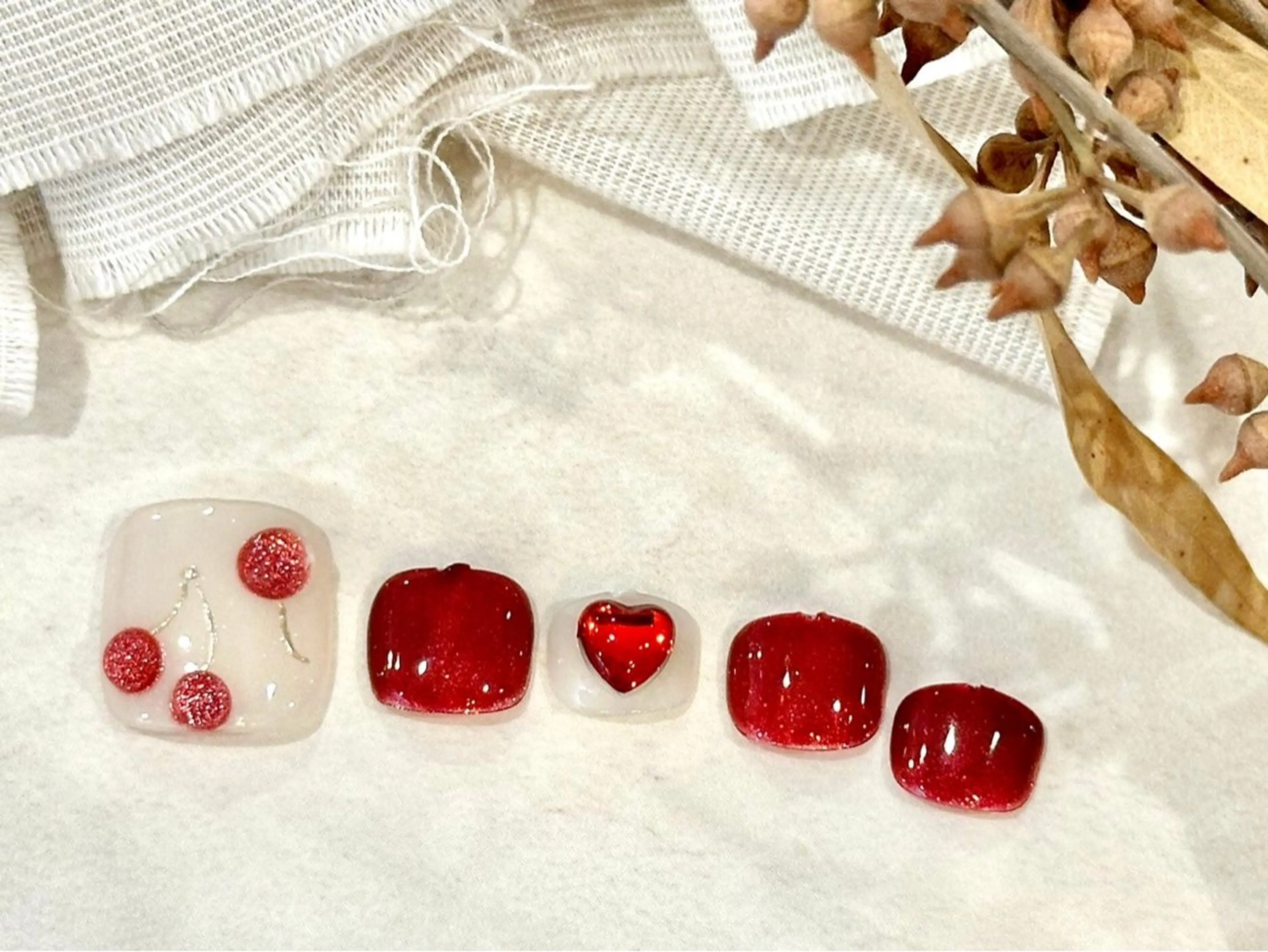 ネイル ネイルサロン Cleo伏見店のネイルデザイン