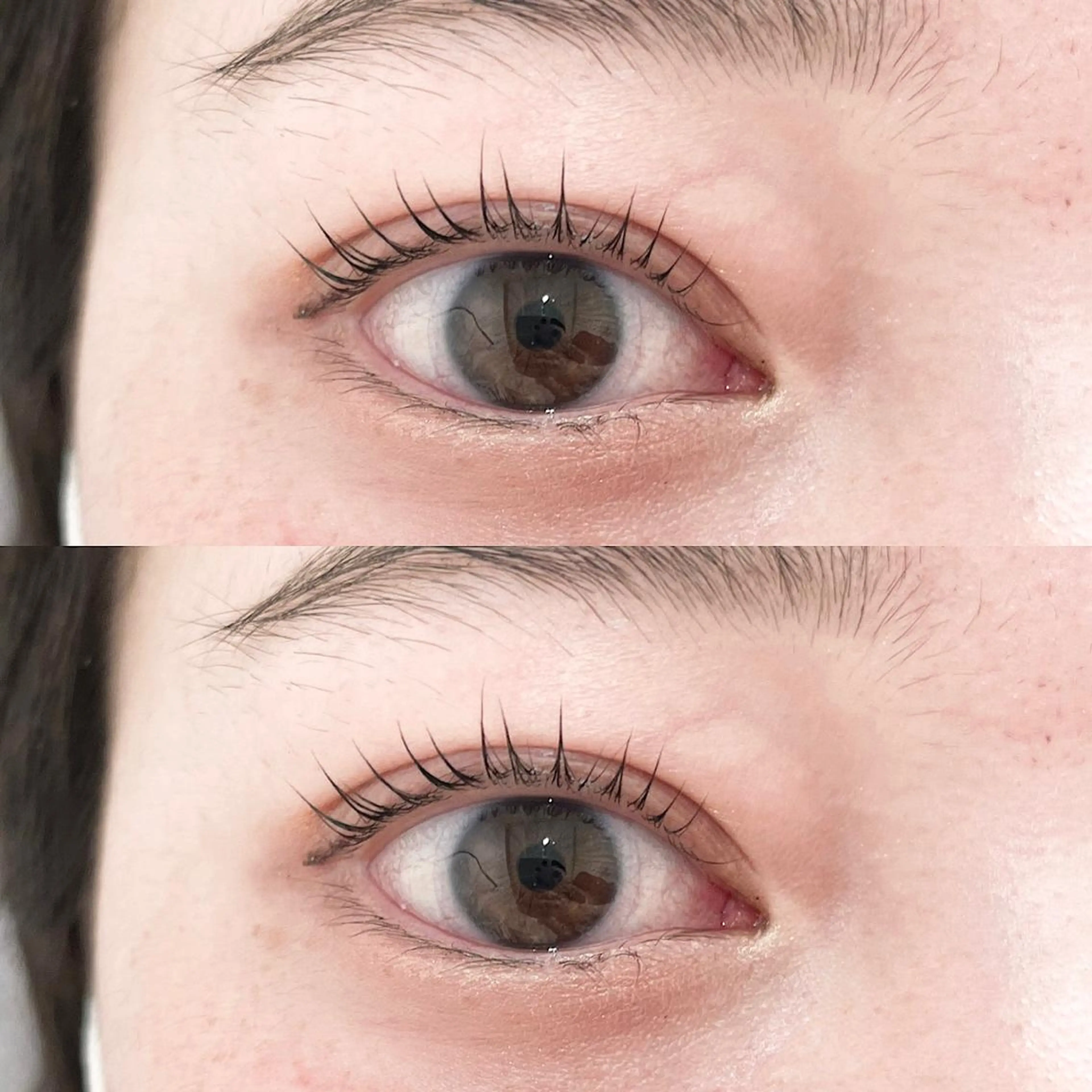 メンズ マツエク・マツパ アイブロウ パリジェンヌラッシュリフト マツパ 𓂃◌𓈒𓐍 shioriの眉毛・アイブロウイメージ