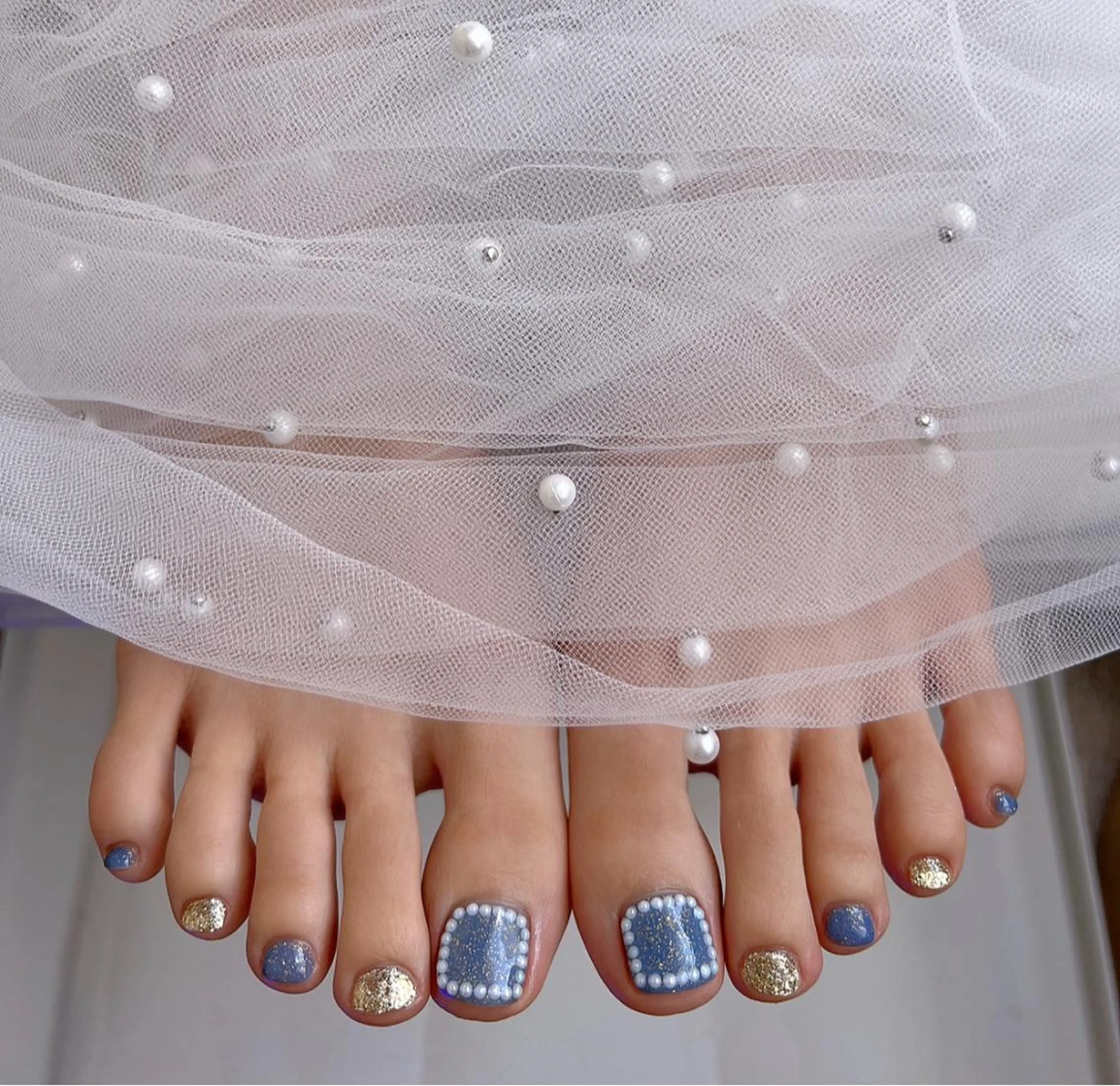 ネイル Chill Nailsalonのネイルデザイン