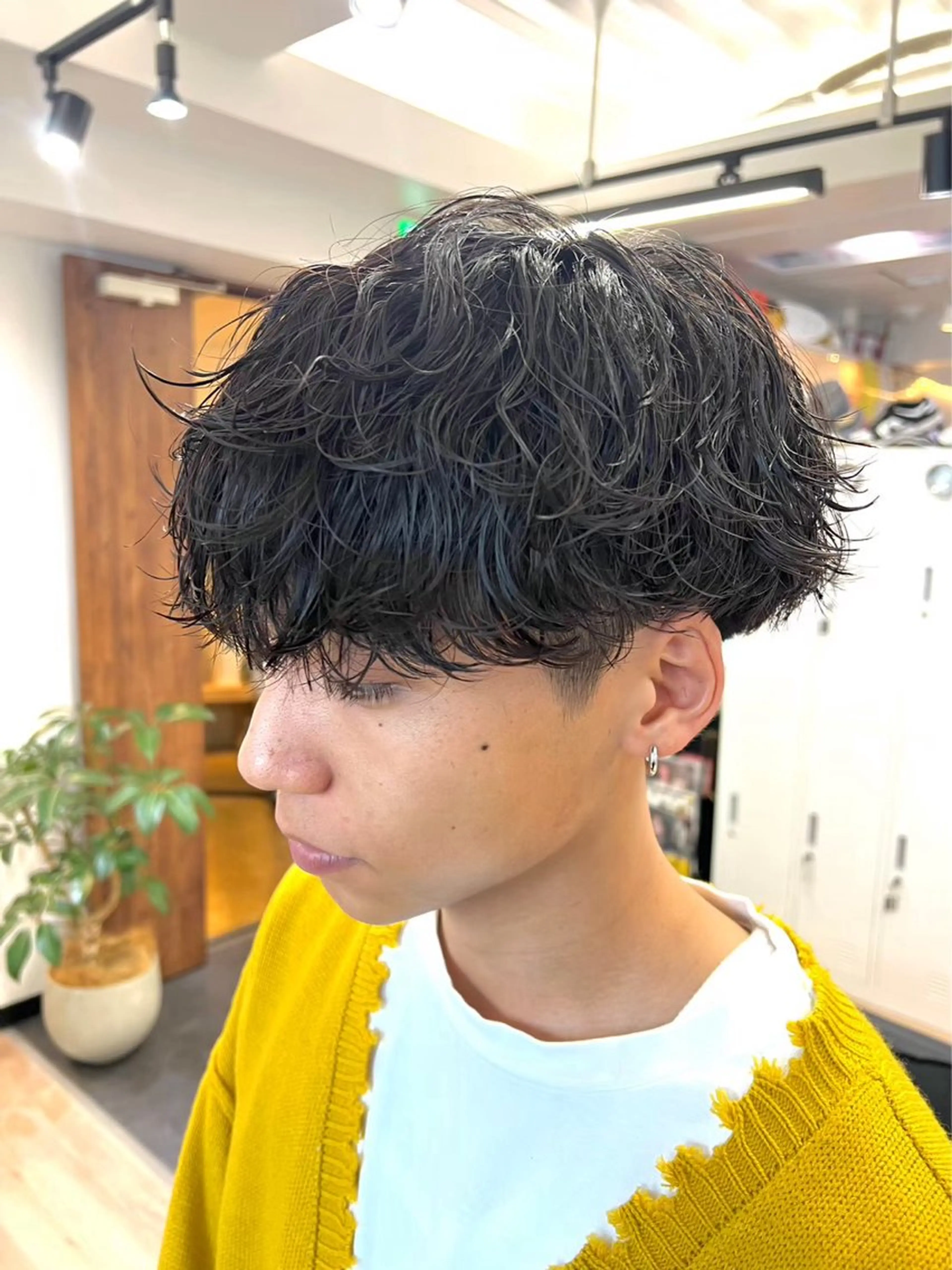 ショート メンズ 🌈新田 みどり🌈のヘアスタイル