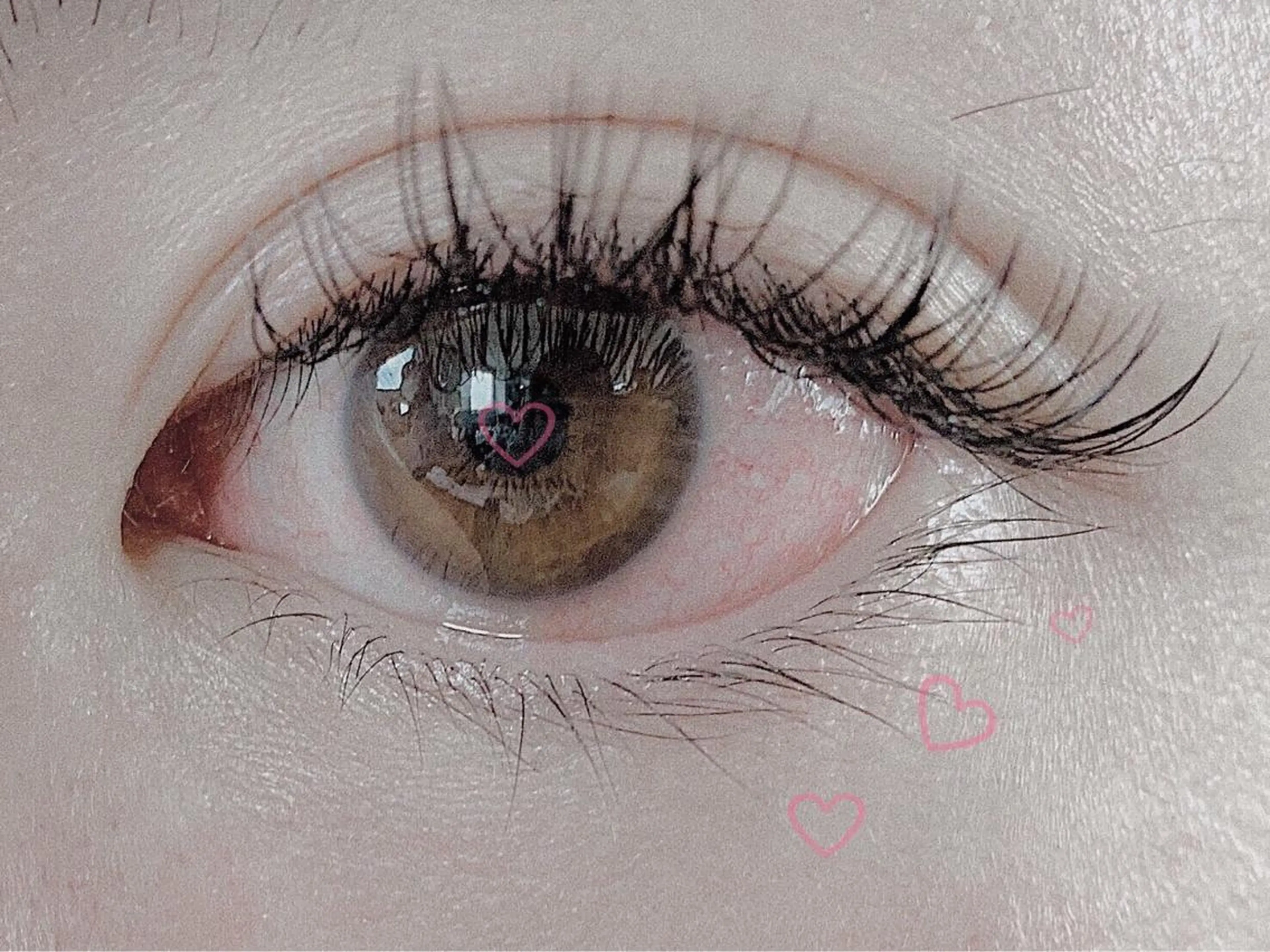 マツエク・マツパ MATSURI BASE.AWAJIのヘアスタイル