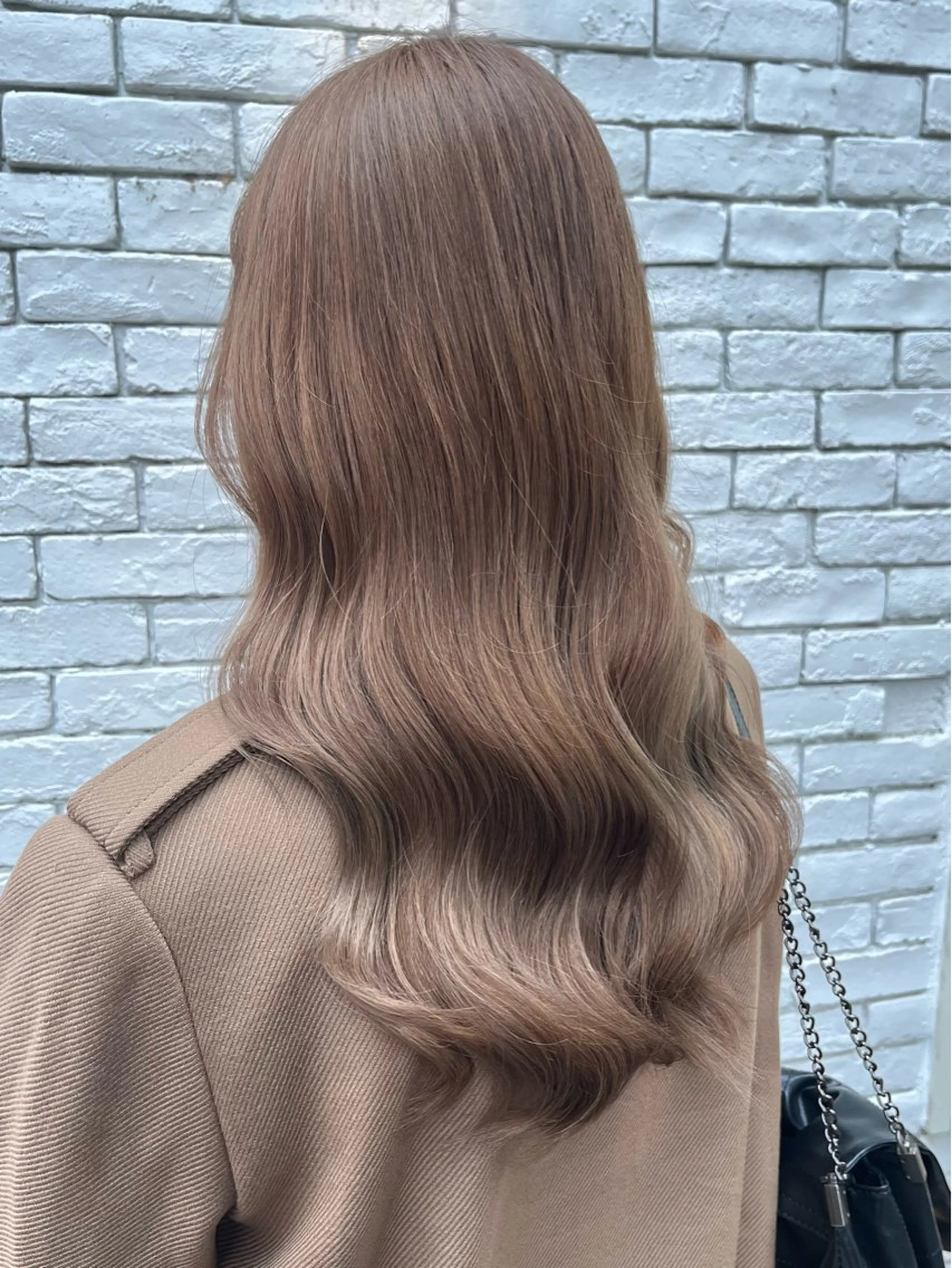 ロング カラー ヘアカラー 🧡透明感/艶髪🧡 正木 亨🍊のヘアスタイル