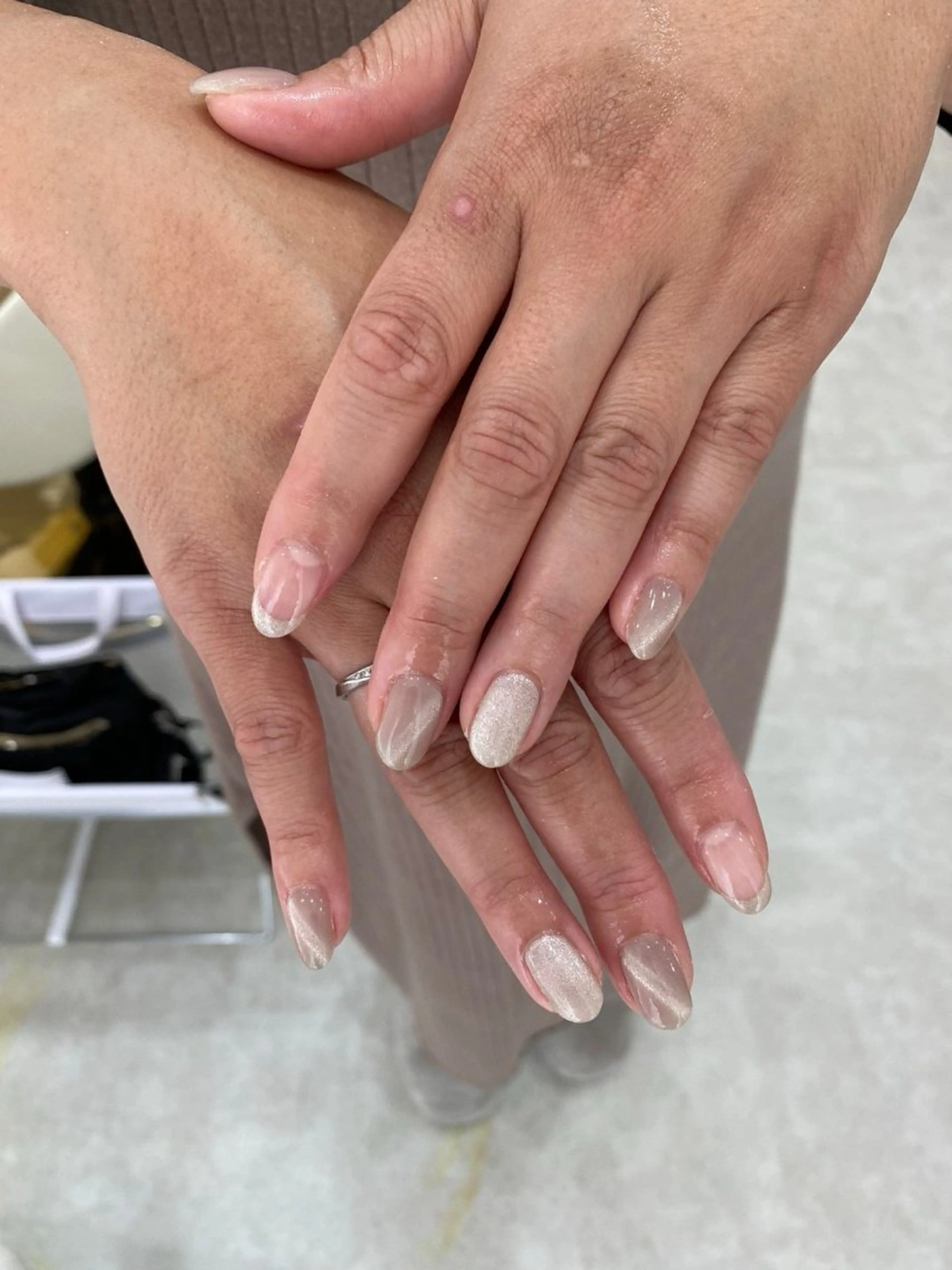 ネイル はあとねいる 古江店のネイルデザイン