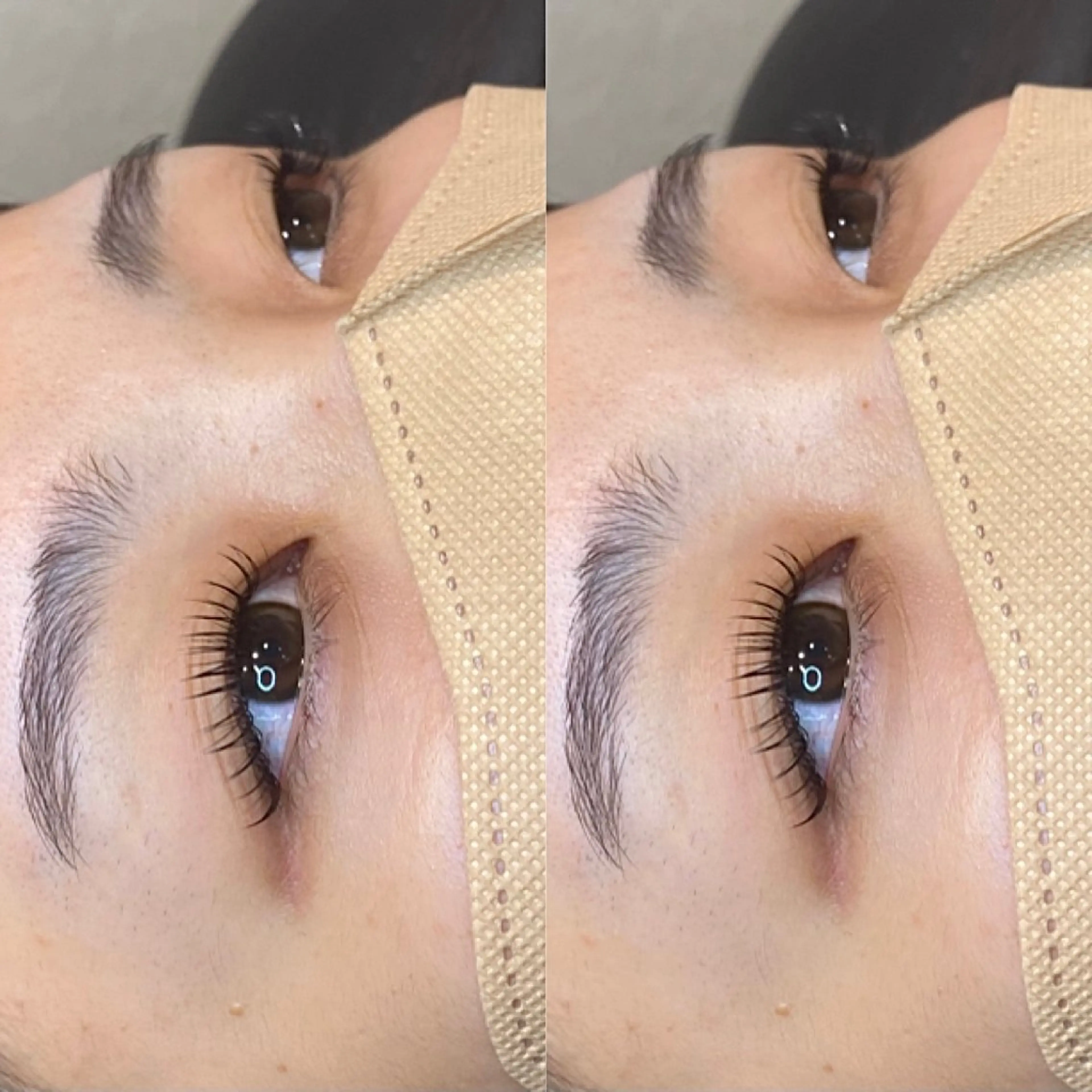 マツエク・マツパ マツエク ミニモ公認/ ｱｲﾘｽﾄ葵.のマツエク・マツパデザイン