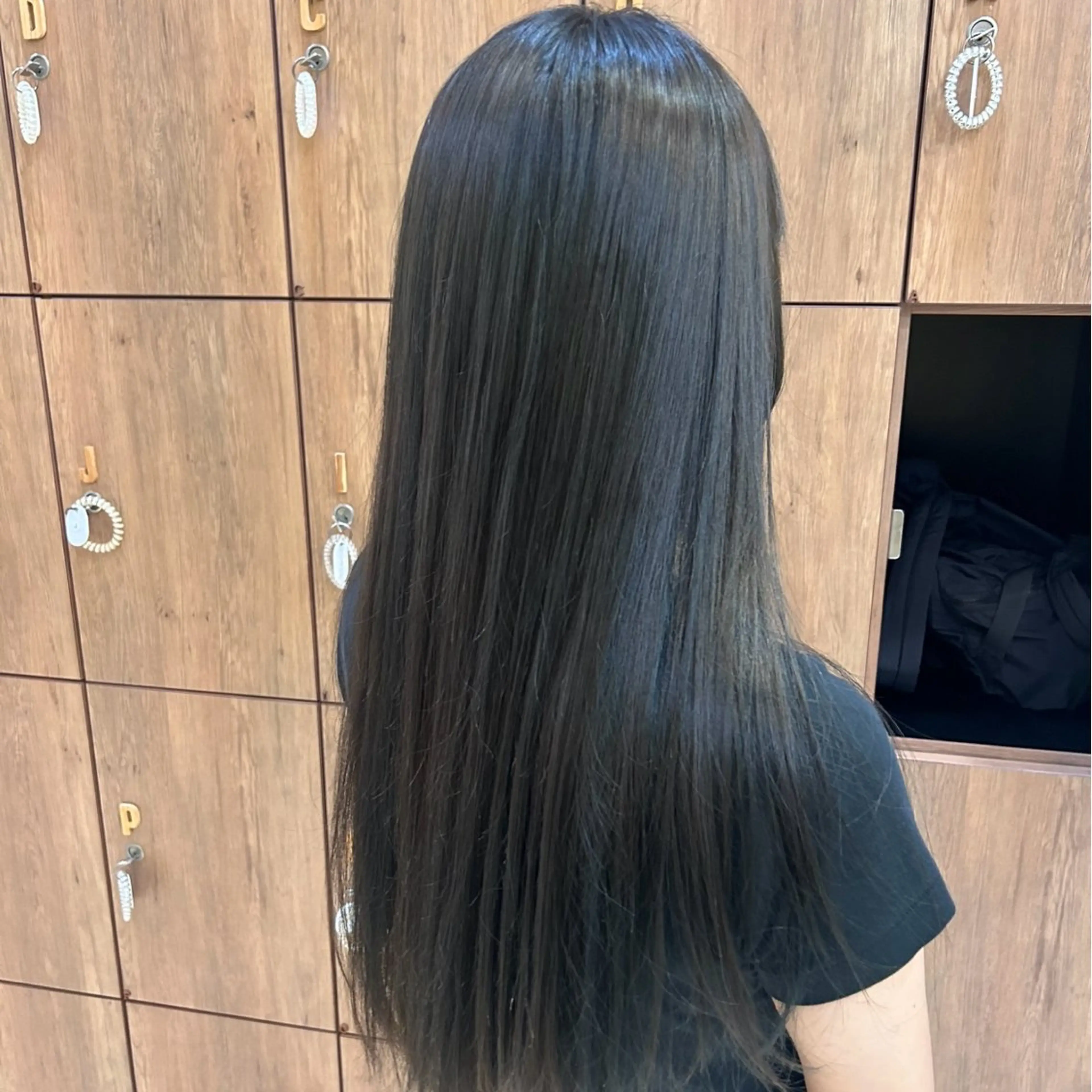 ロング トリートメント アカネ/暖色カラー /ボブ🪐🧡のヘアスタイル