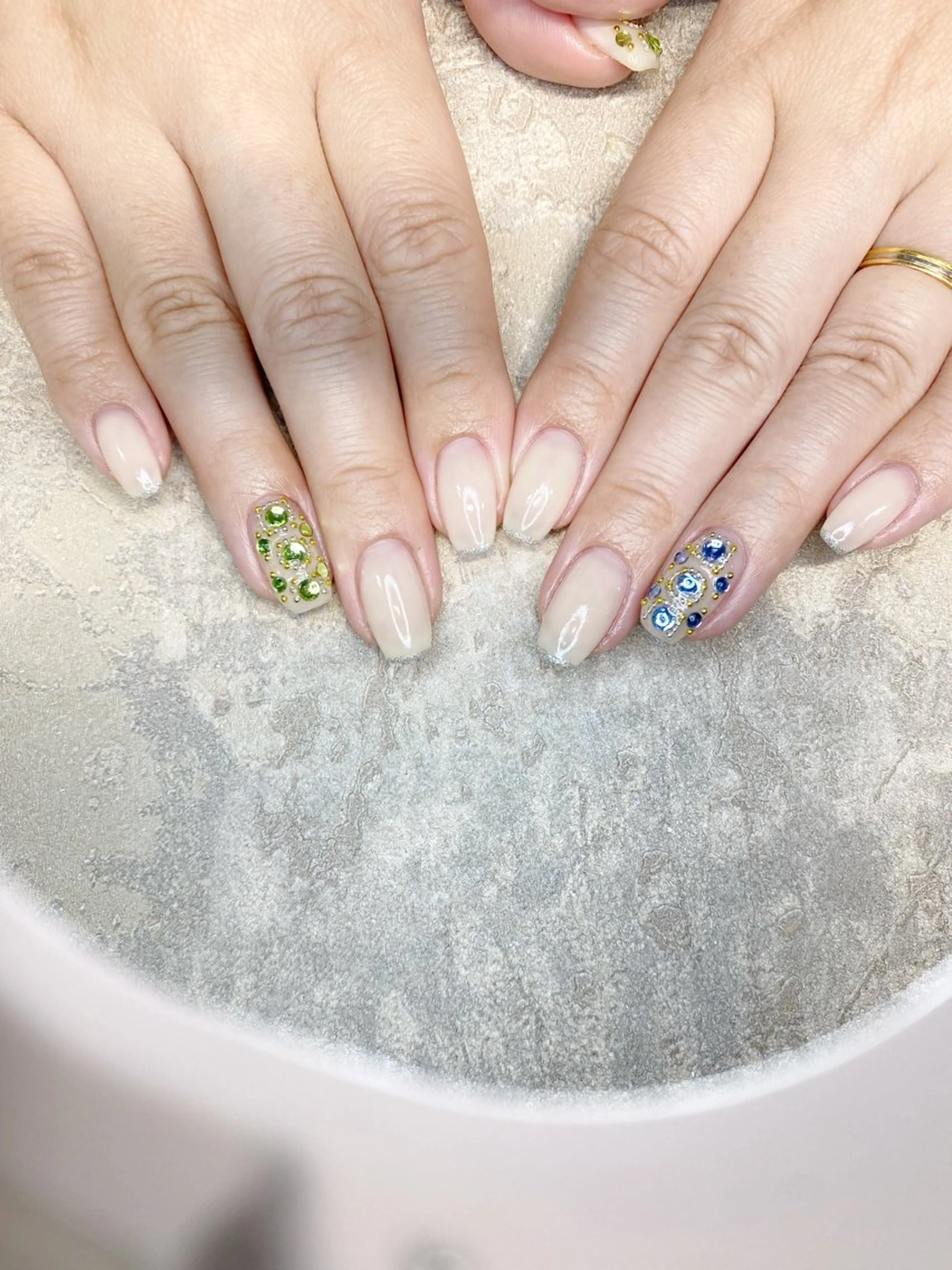 ネイル Queen‘s nail salonのネイルデザイン