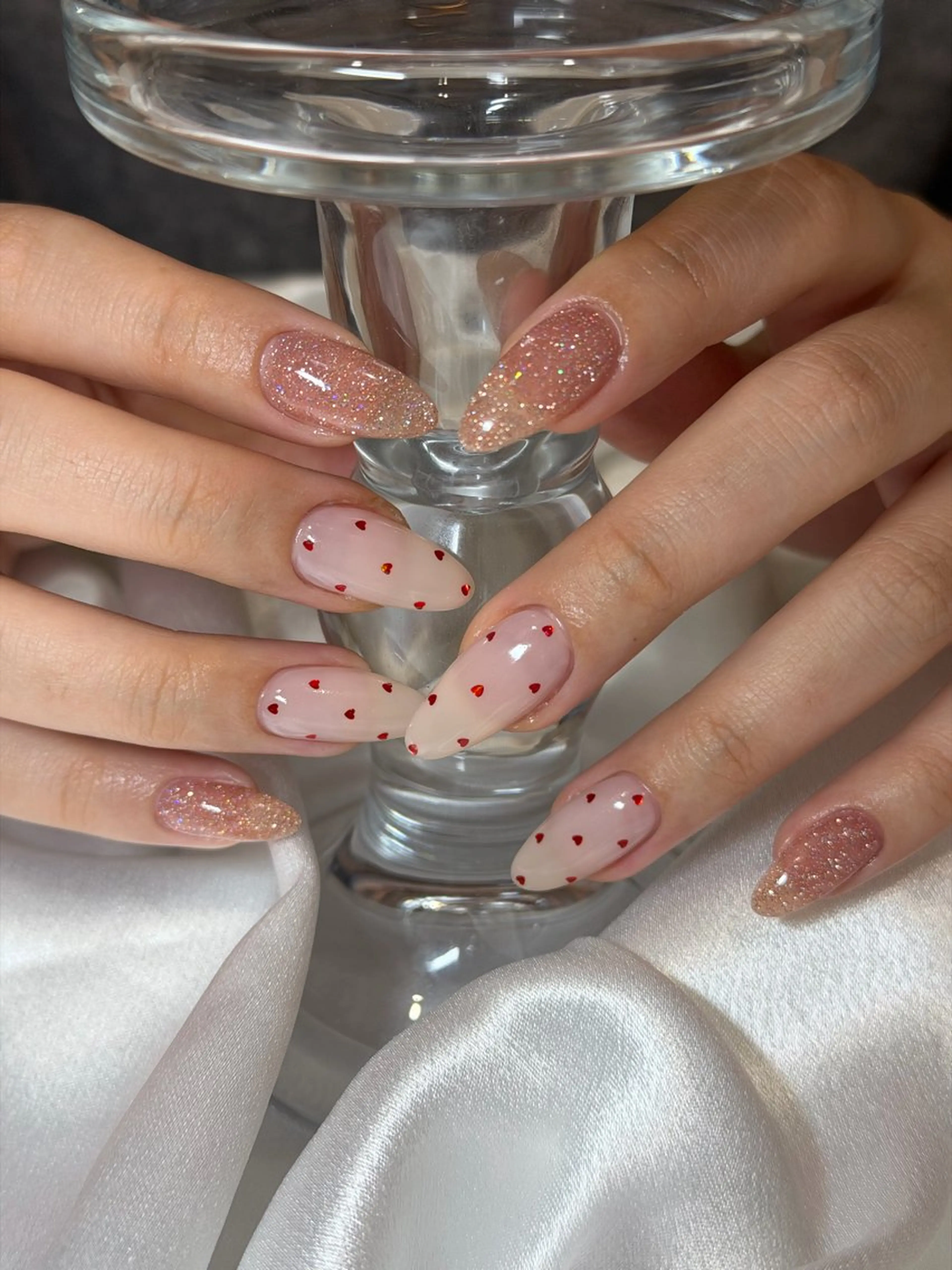 ネイル Private nailsalon  N所属・N nail - KOBE -のネイルデザイン