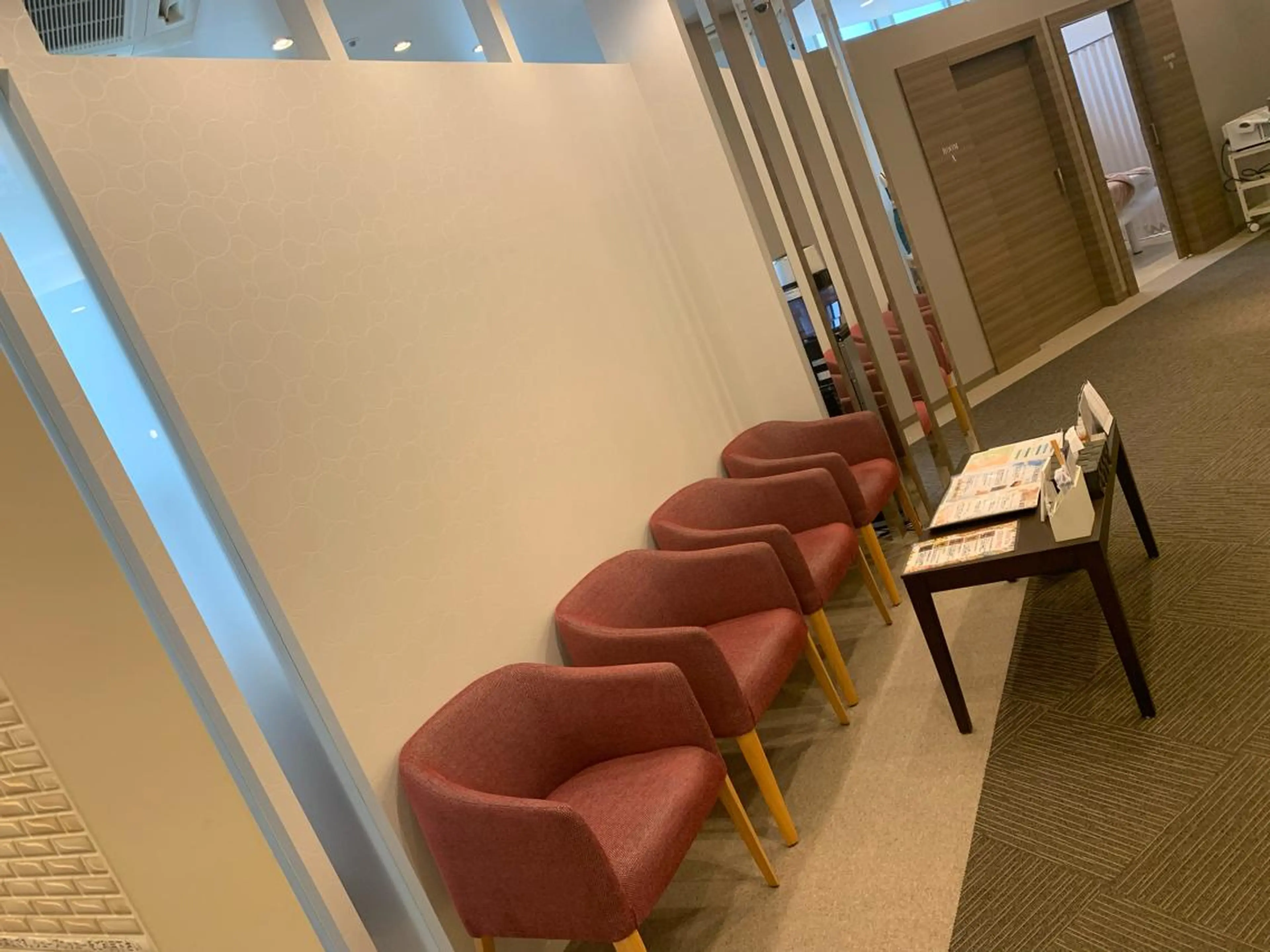 RAYVIS札幌店 ♡YUKARI♡のエステ・リラクイメージ