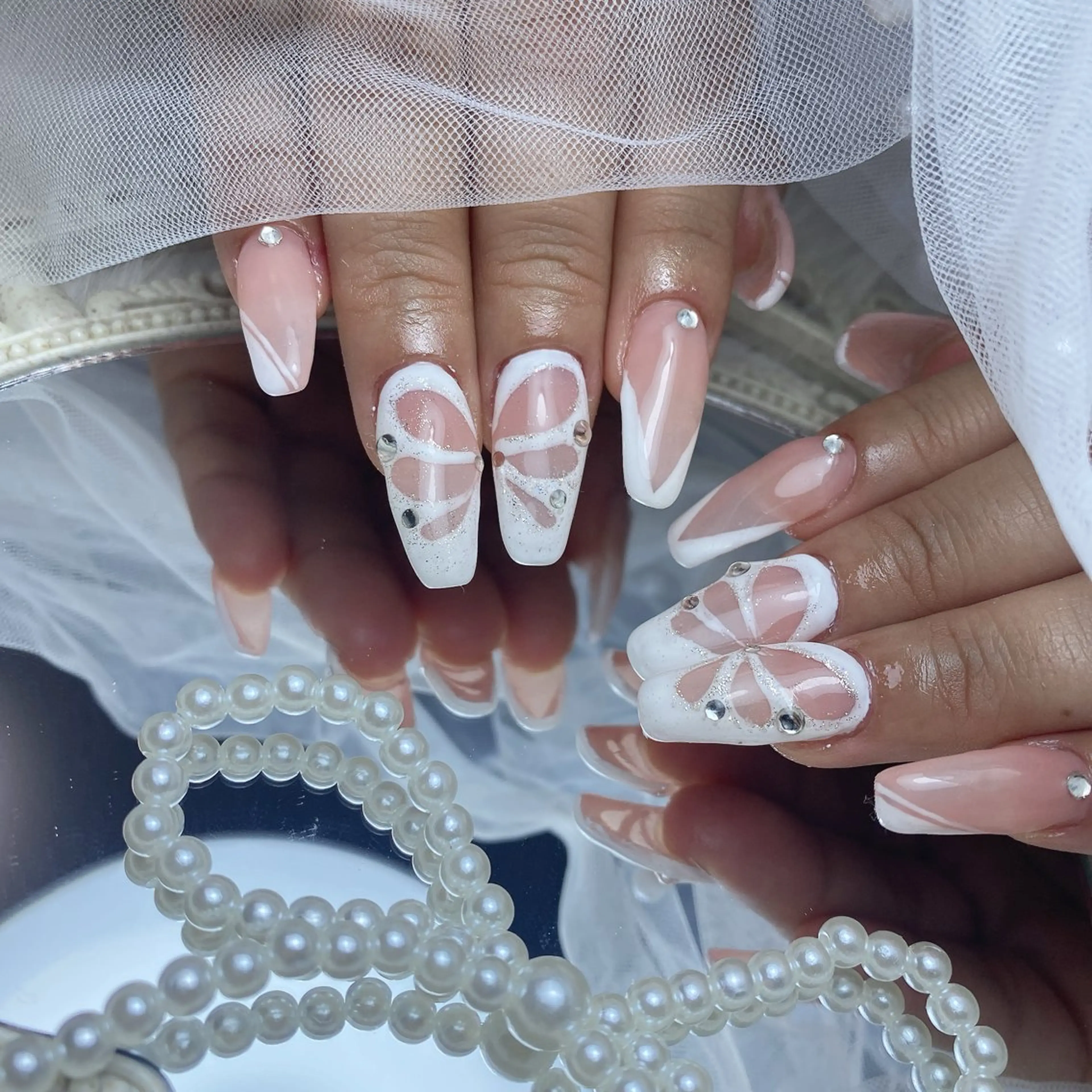 ネイル Beauty Space N&Nのネイルデザイン