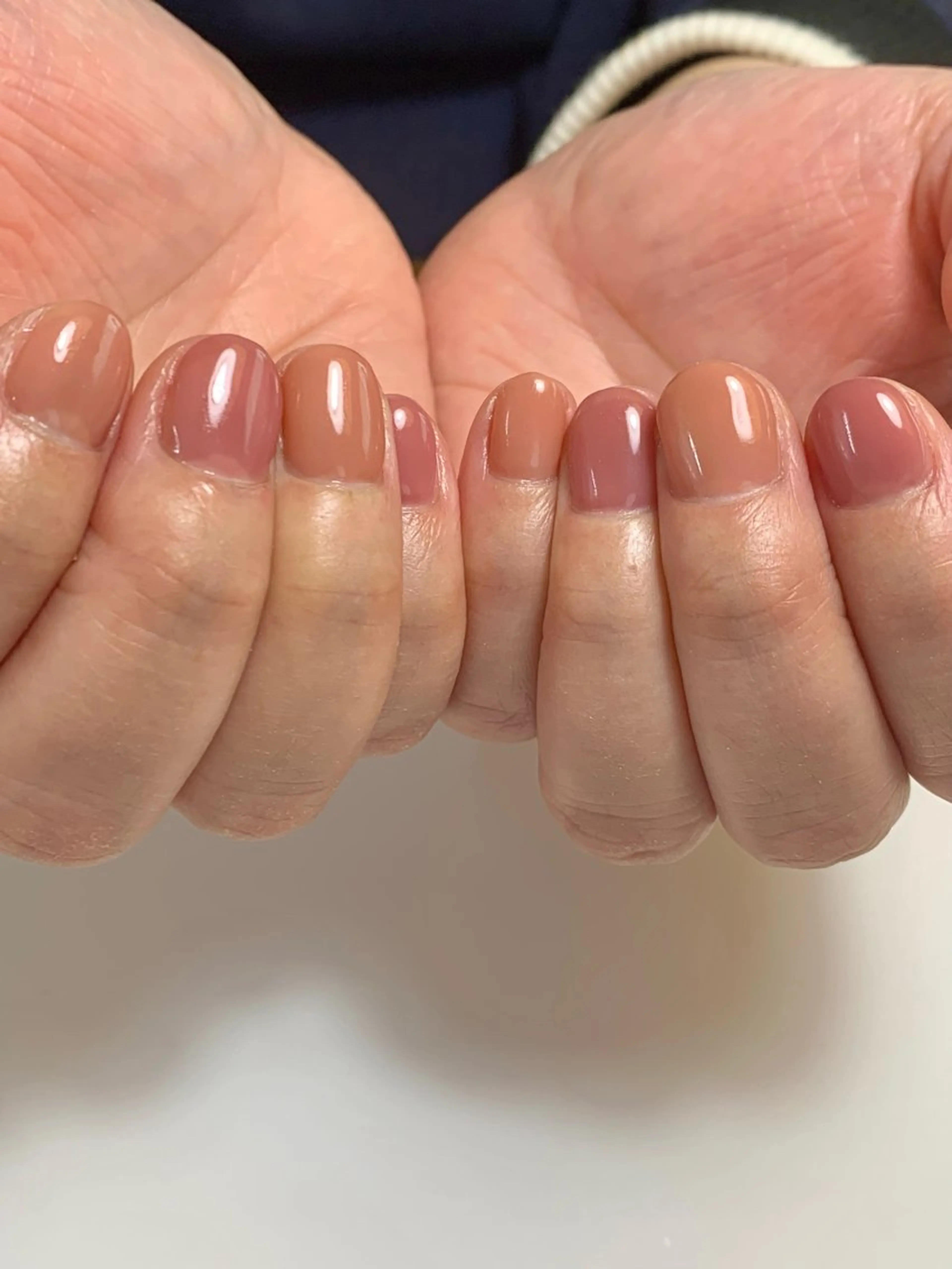 ネイル ピンク is.nail 🌷sonokoのネイルデザイン