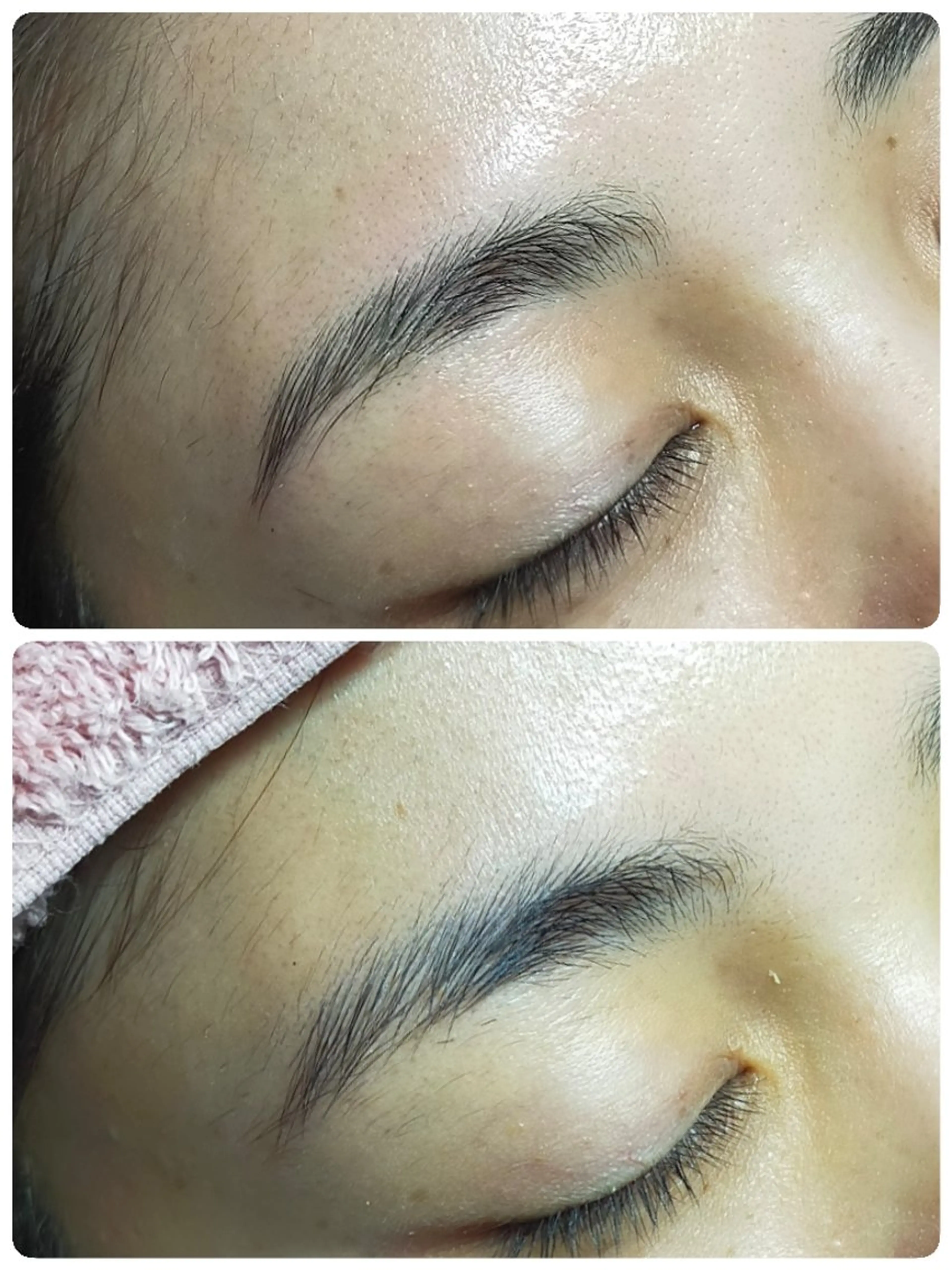 アイブロウ 眉毛サロン eyeroomEの眉毛・アイブロウイメージ