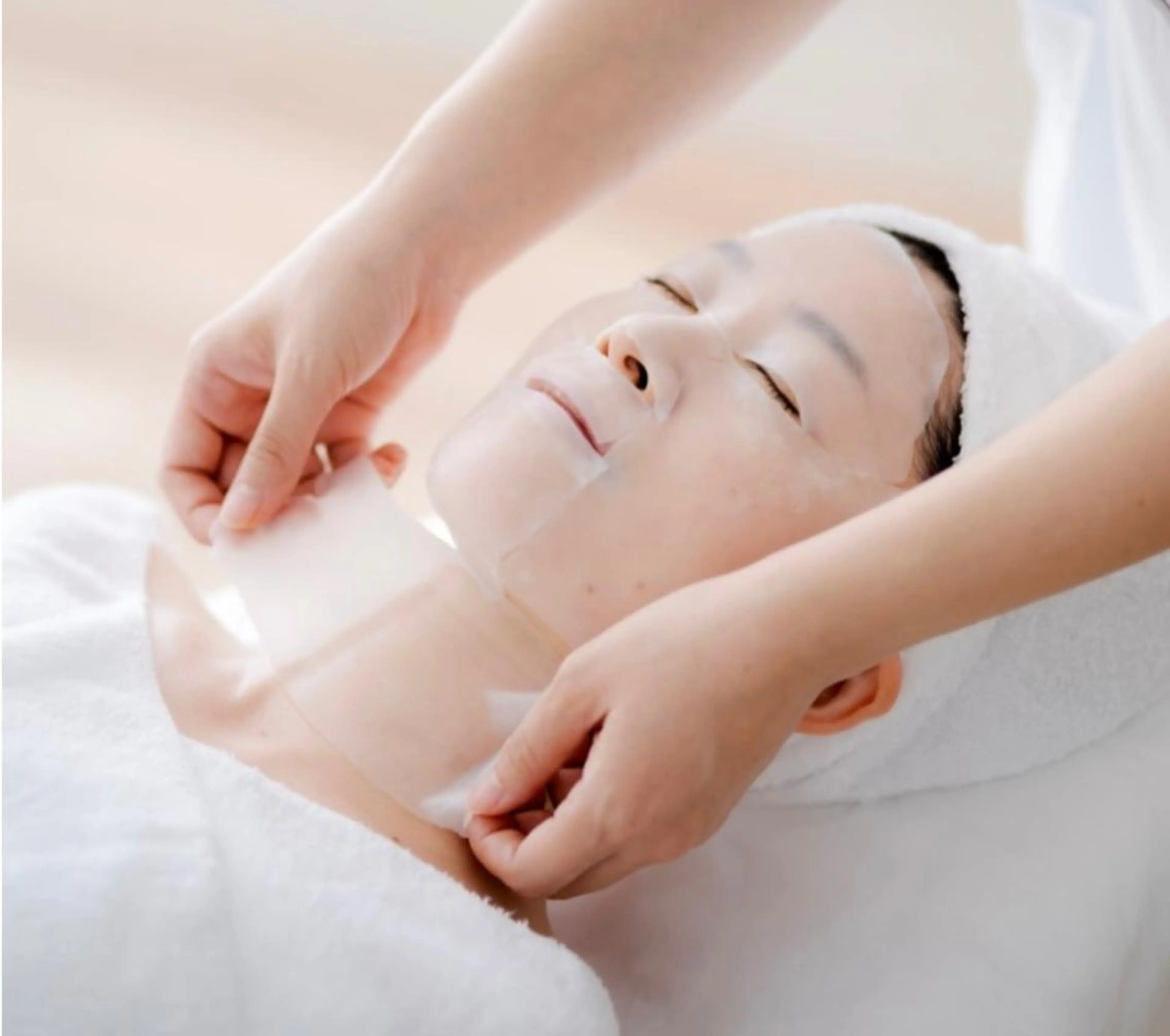 リラクゼーションエステサロン🌺肌質改善イアリイ所属・肌質再生 〜イア🌺リイ〜のエステ・リラクイメージ