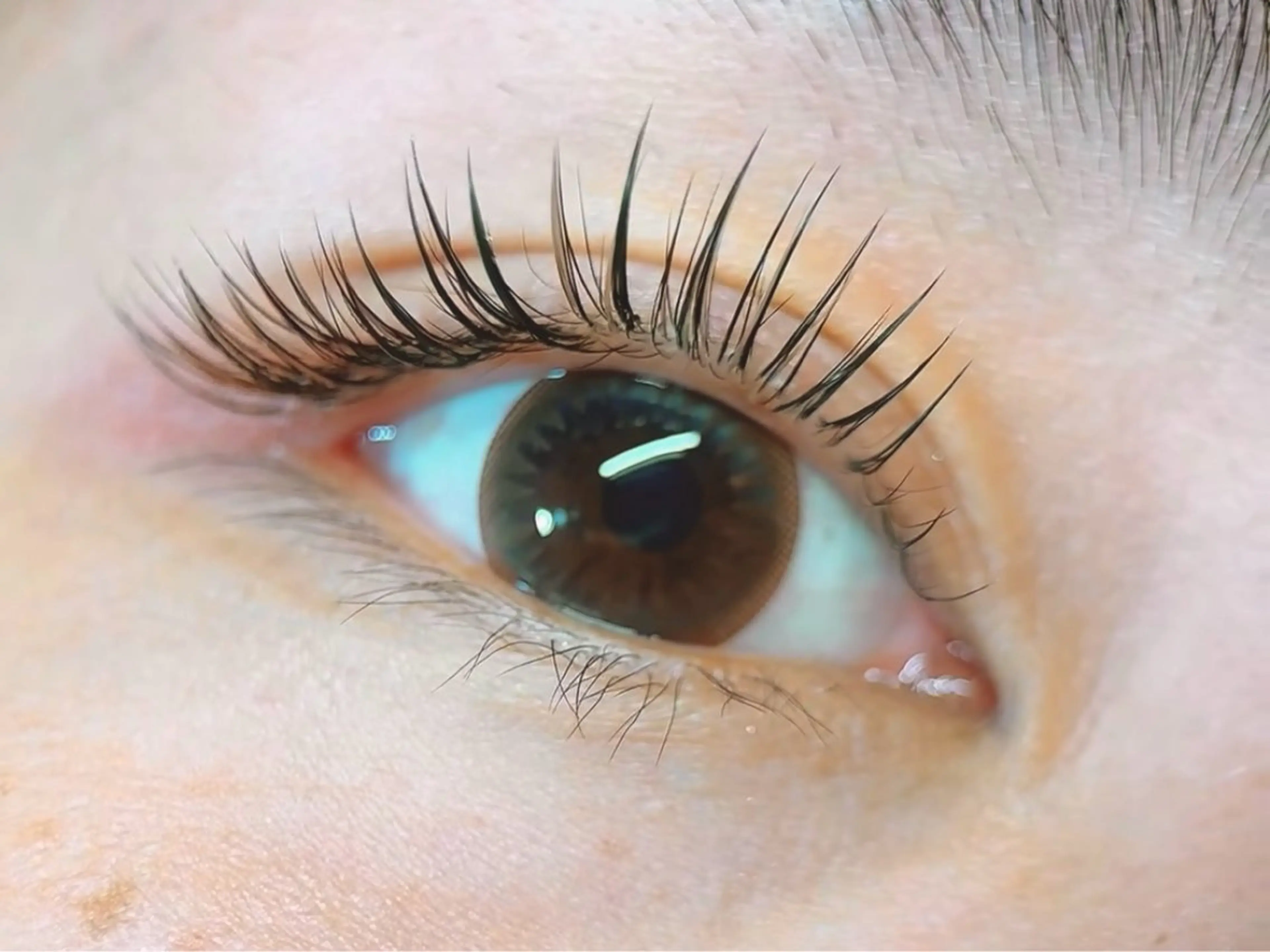 マツエク・マツパ mana esugaのネイルデザイン