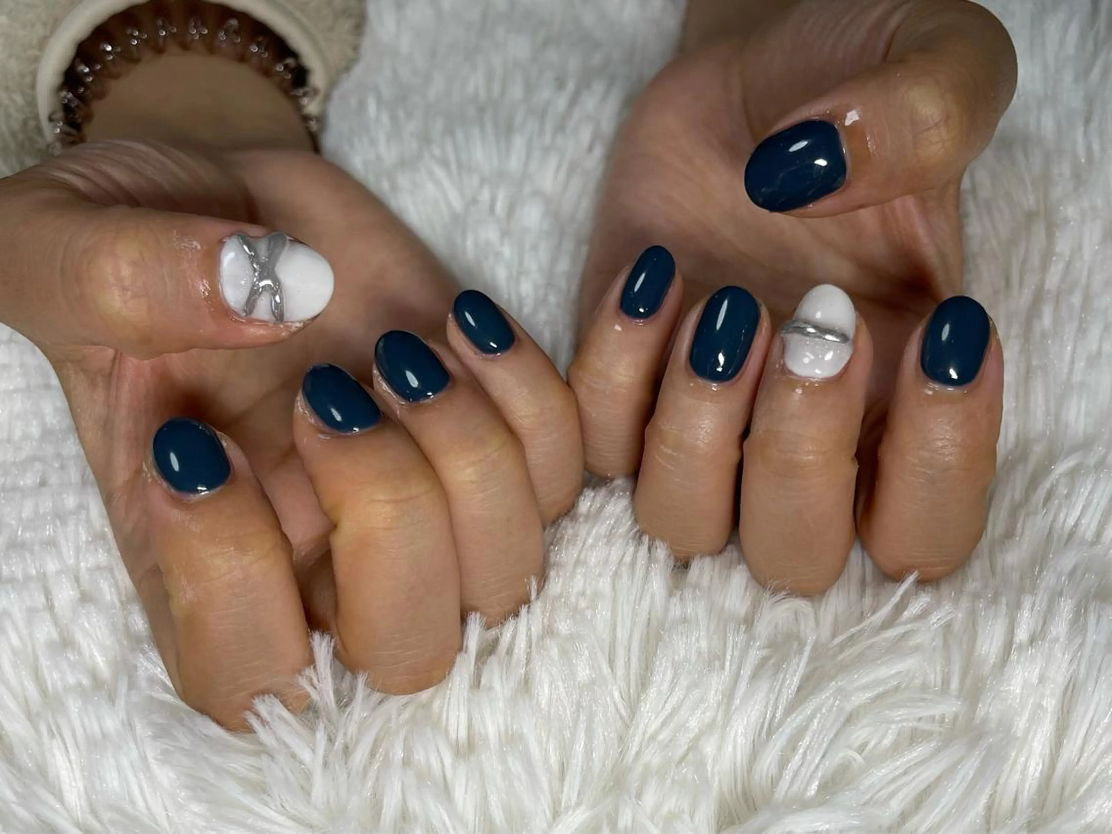 ネイル ハンドネイル R’s nailのエステ・リラクイメージ
