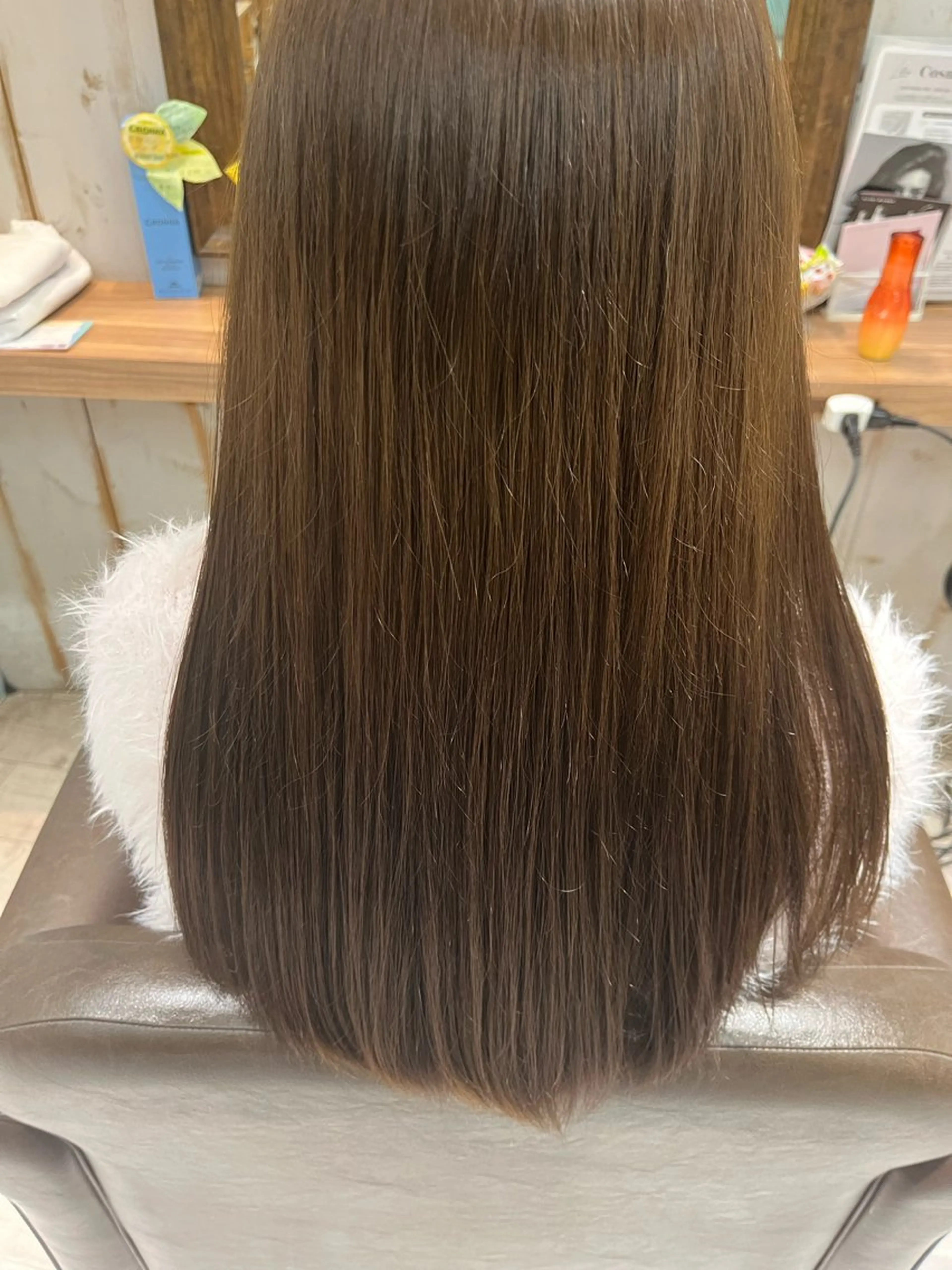 カラー コトナ越谷/ 會田 賢太郎のヘアスタイル