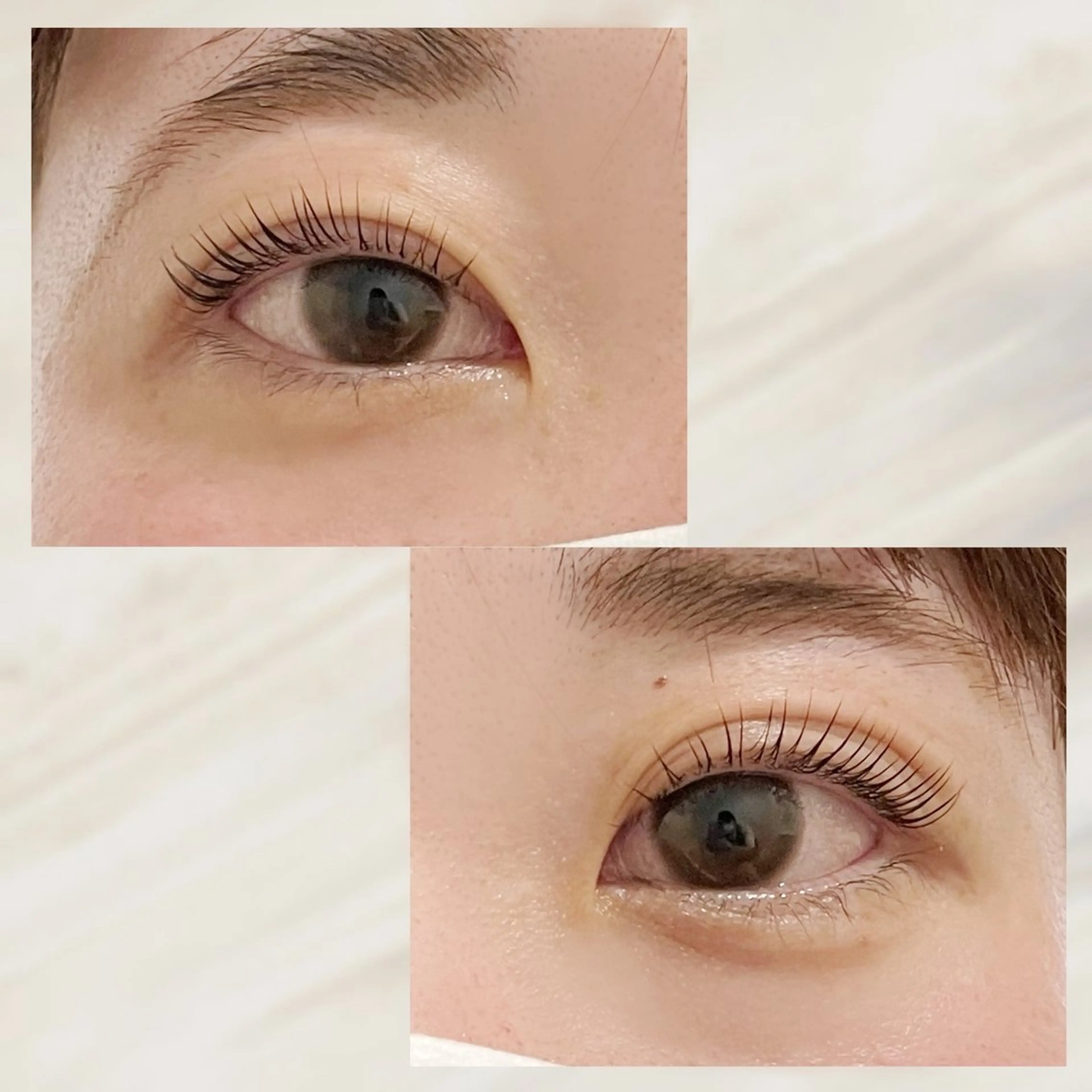 マツエク・マツパ eyelashsalon CREA所属・CREA 石倉 愛莉のマツエク・マツパデザイン