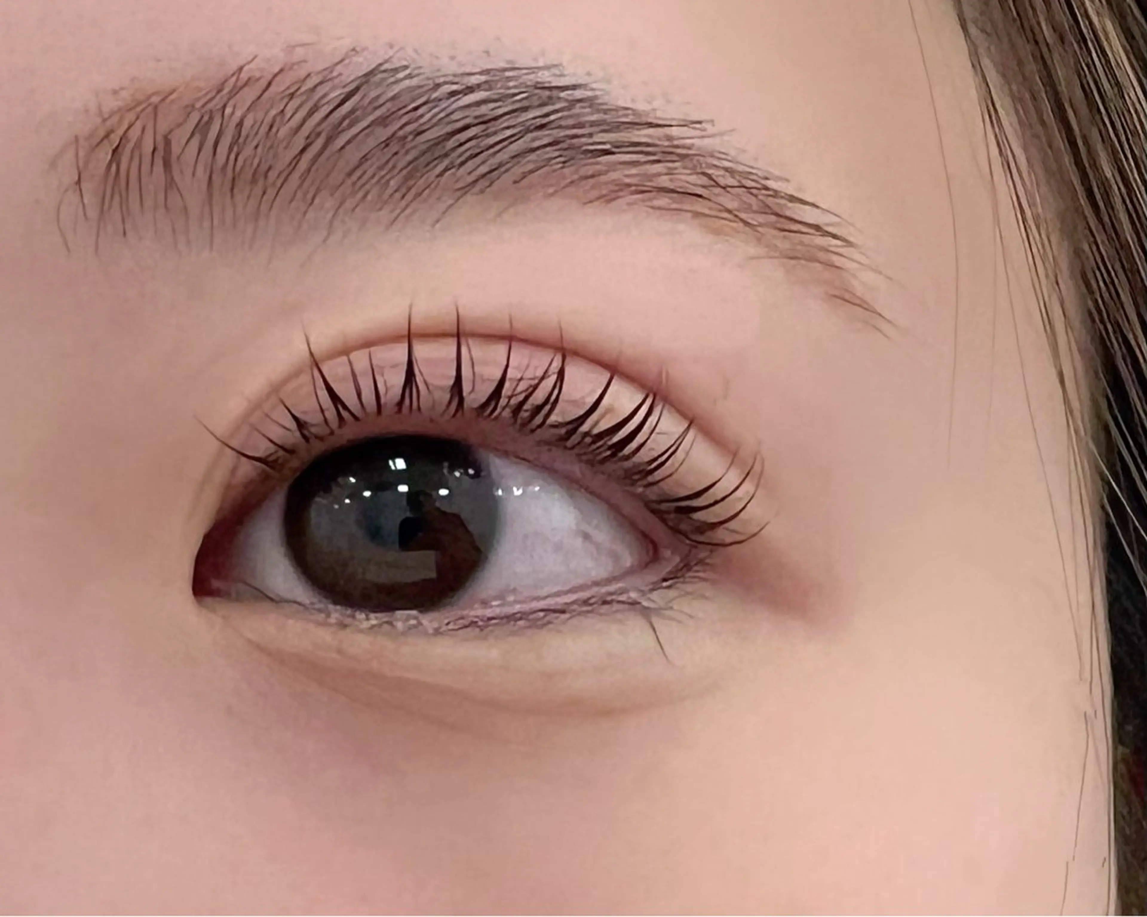 マツエク・マツパ CILGRACE 次谷のマツエク・マツパデザイン