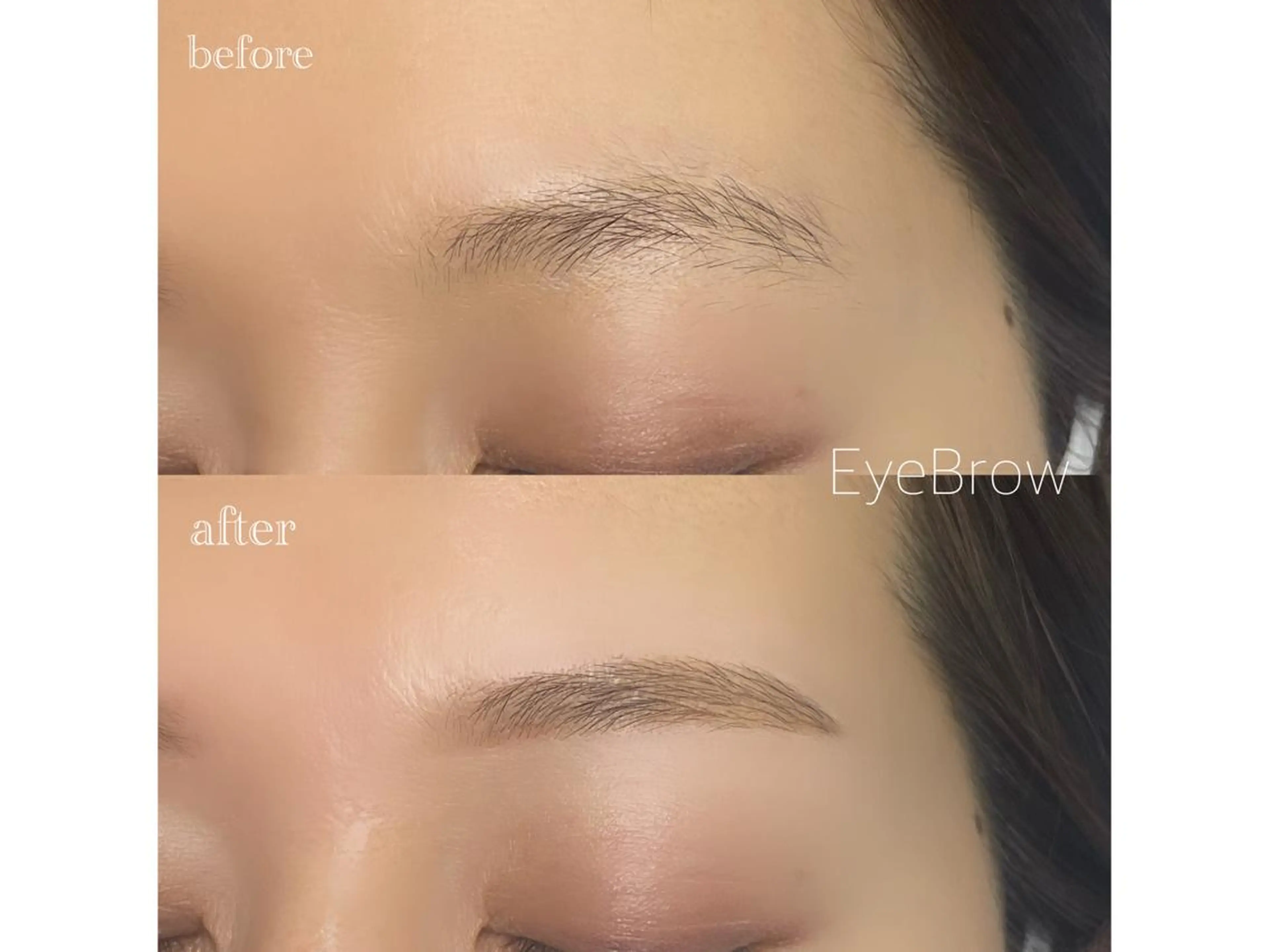 アイブロウ mao 🕊のマツエク・マツパデザイン