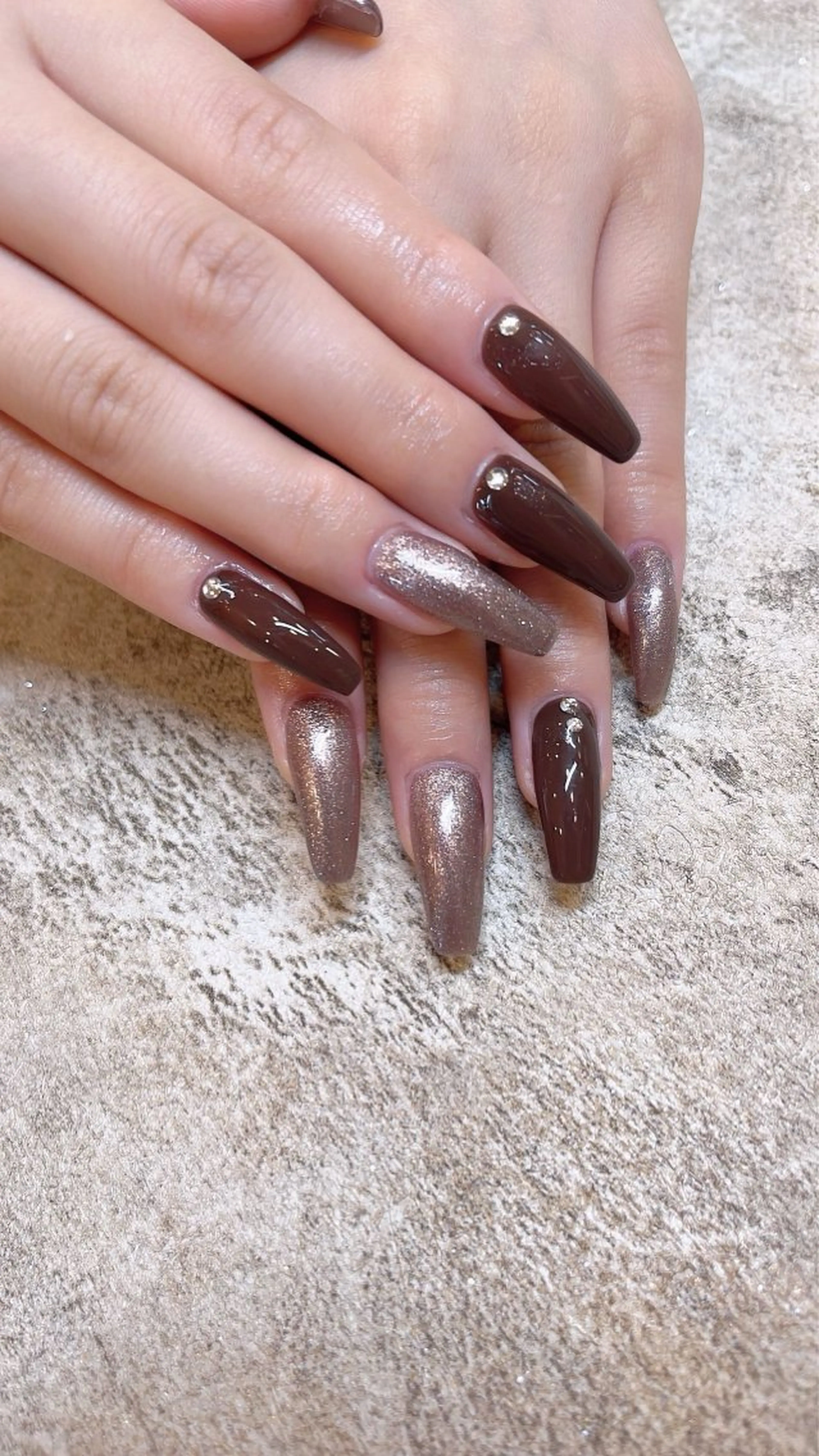 ネイル The Nail & Eye Lashの眉毛・アイブロウイメージ