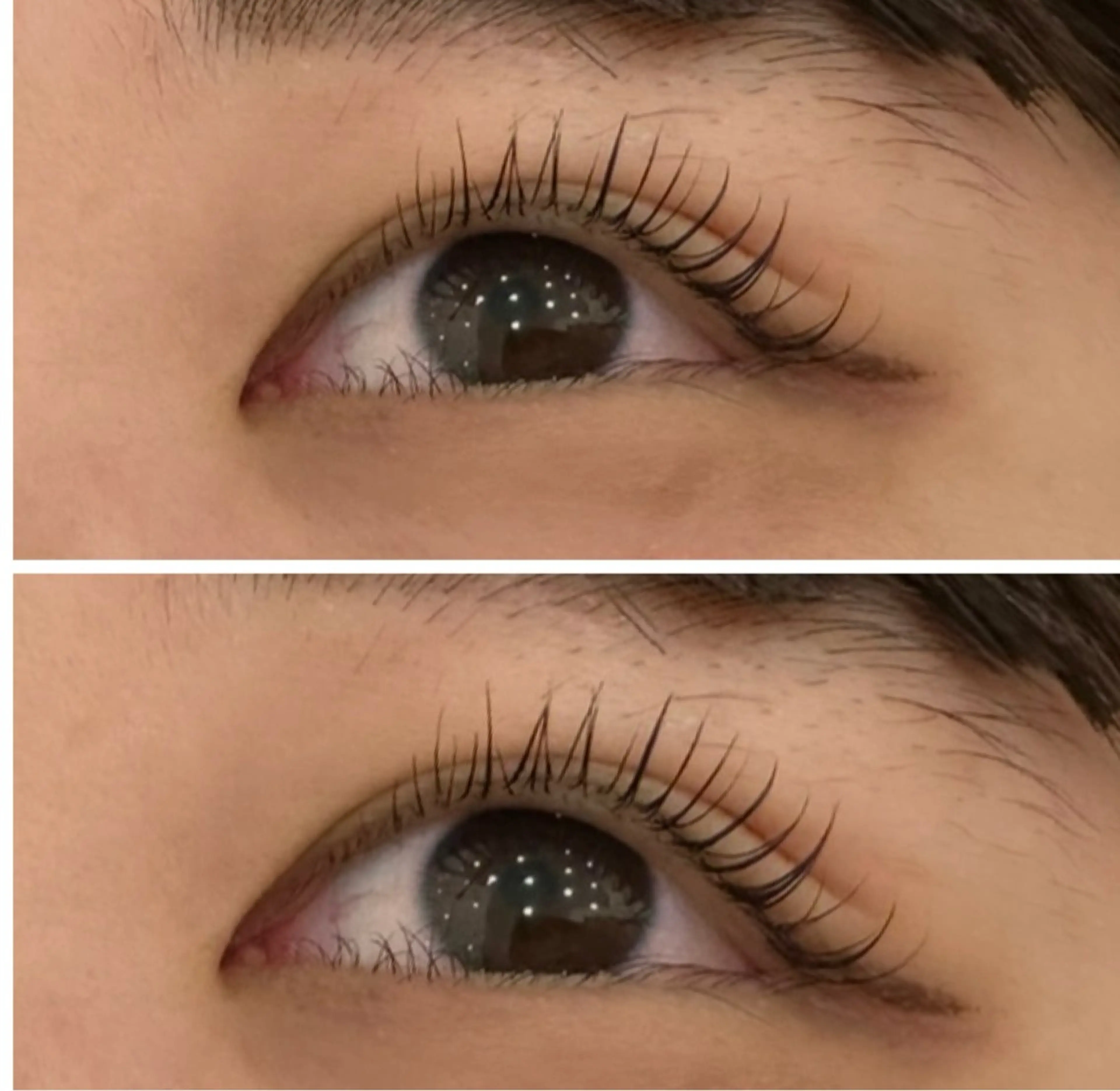 マツエク・マツパ miyawaki ⭐︎nicottのマツエク・マツパデザイン