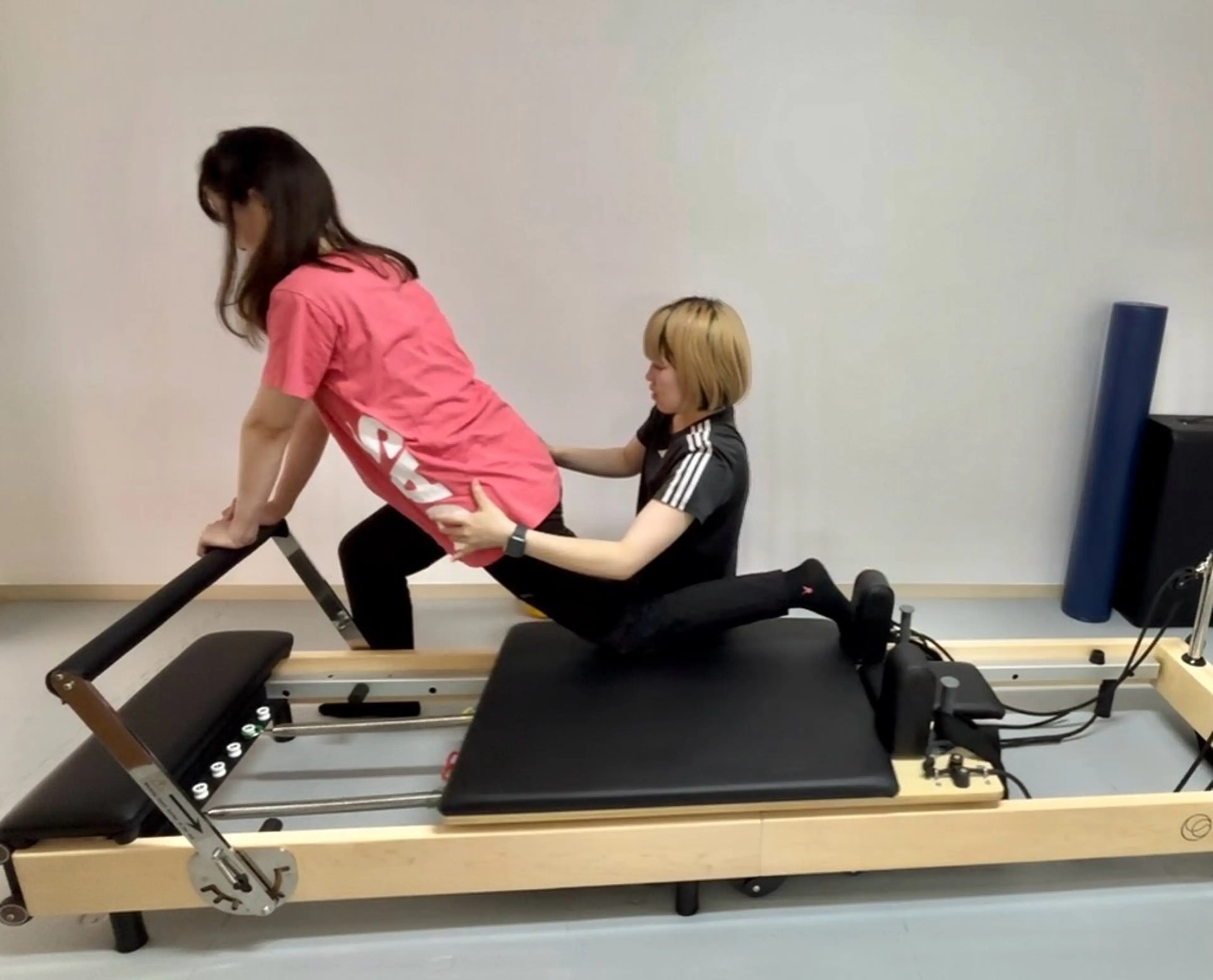 その他 True Me【トゥルーミー】所属・トゥルーミー リンパ＆ピラティスのエステ・リラクイメージ