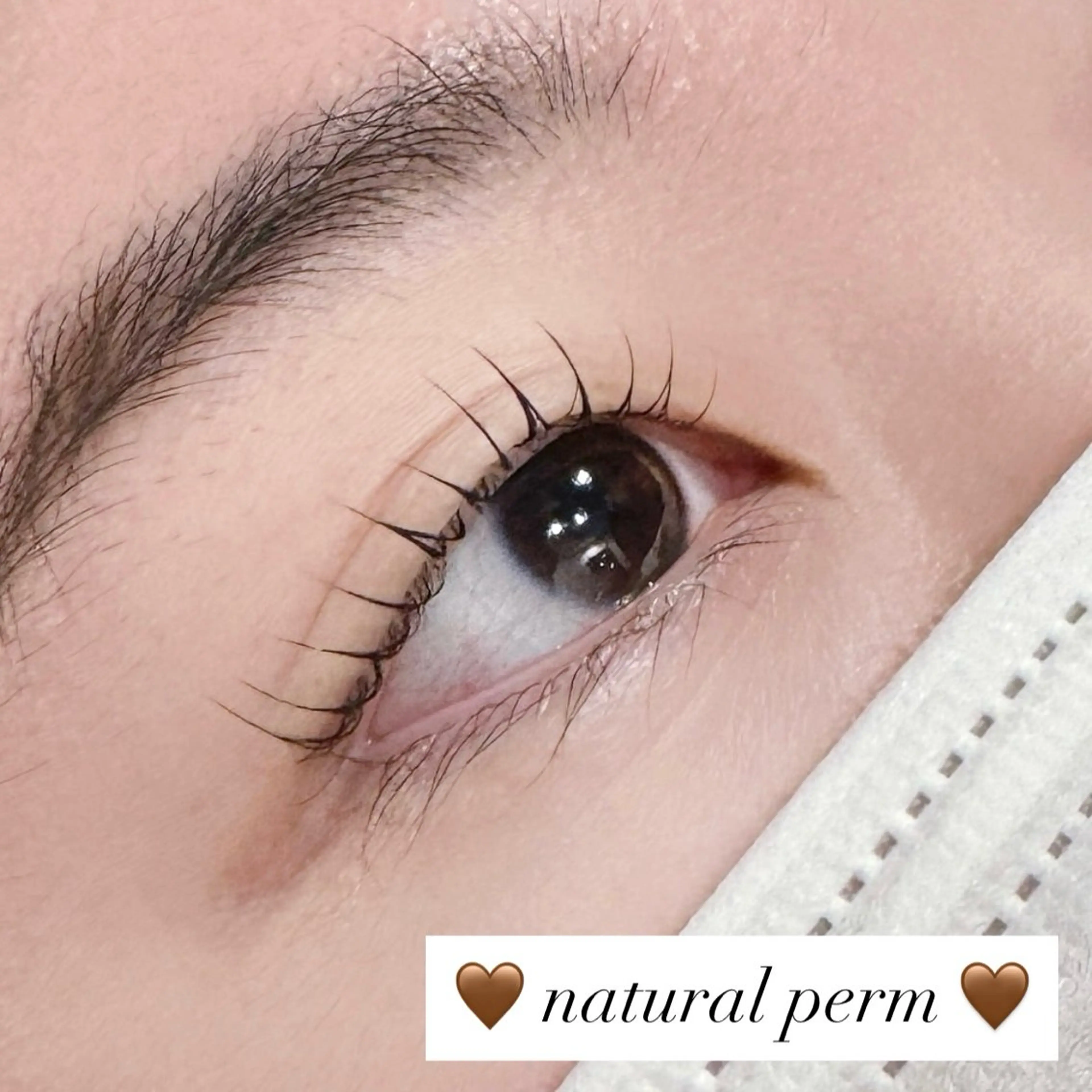 マツエク・マツパ 🎀kirari .のマツエク・マツパデザイン