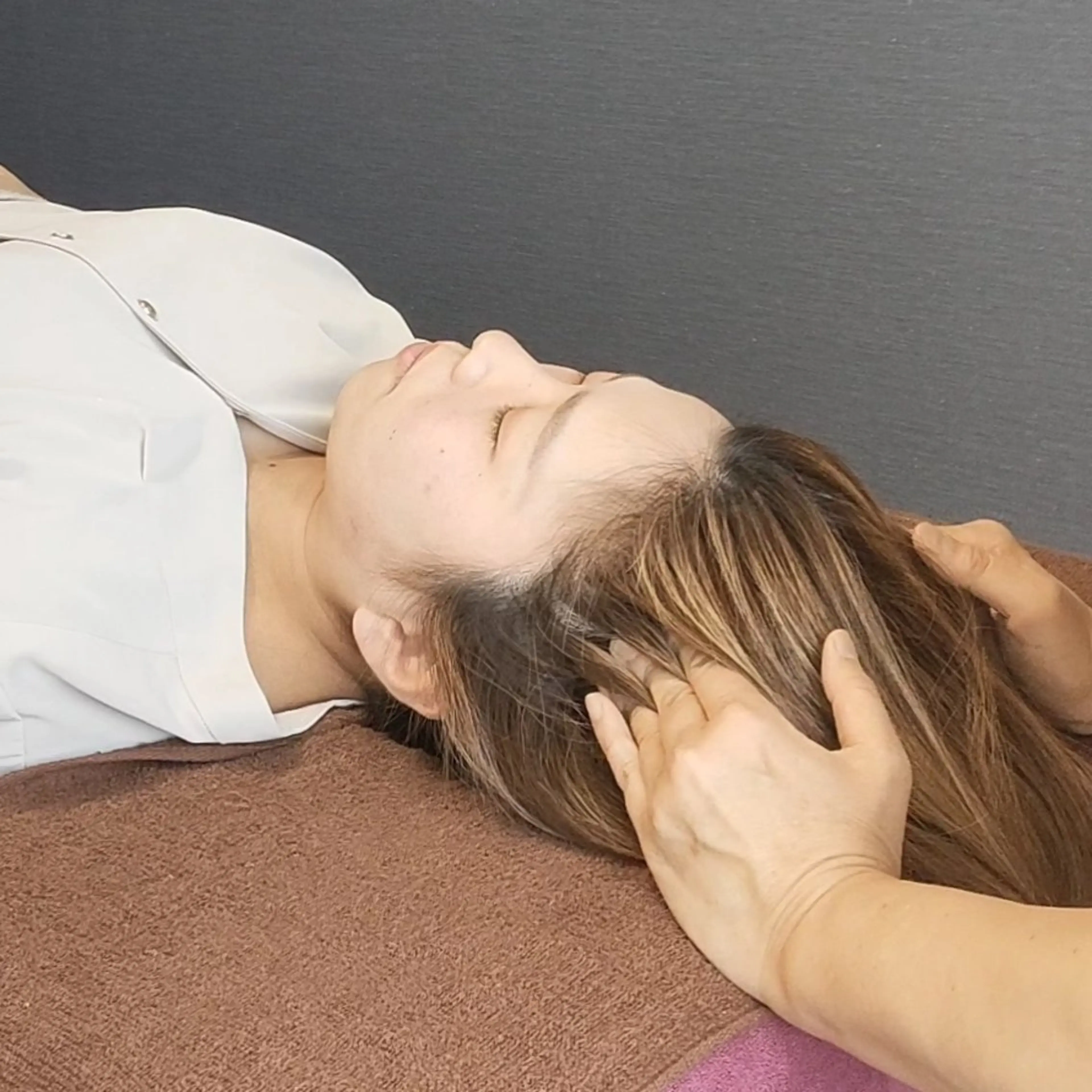 エステ リラク いやし処 　笑顔のエステ・リラクイメージ