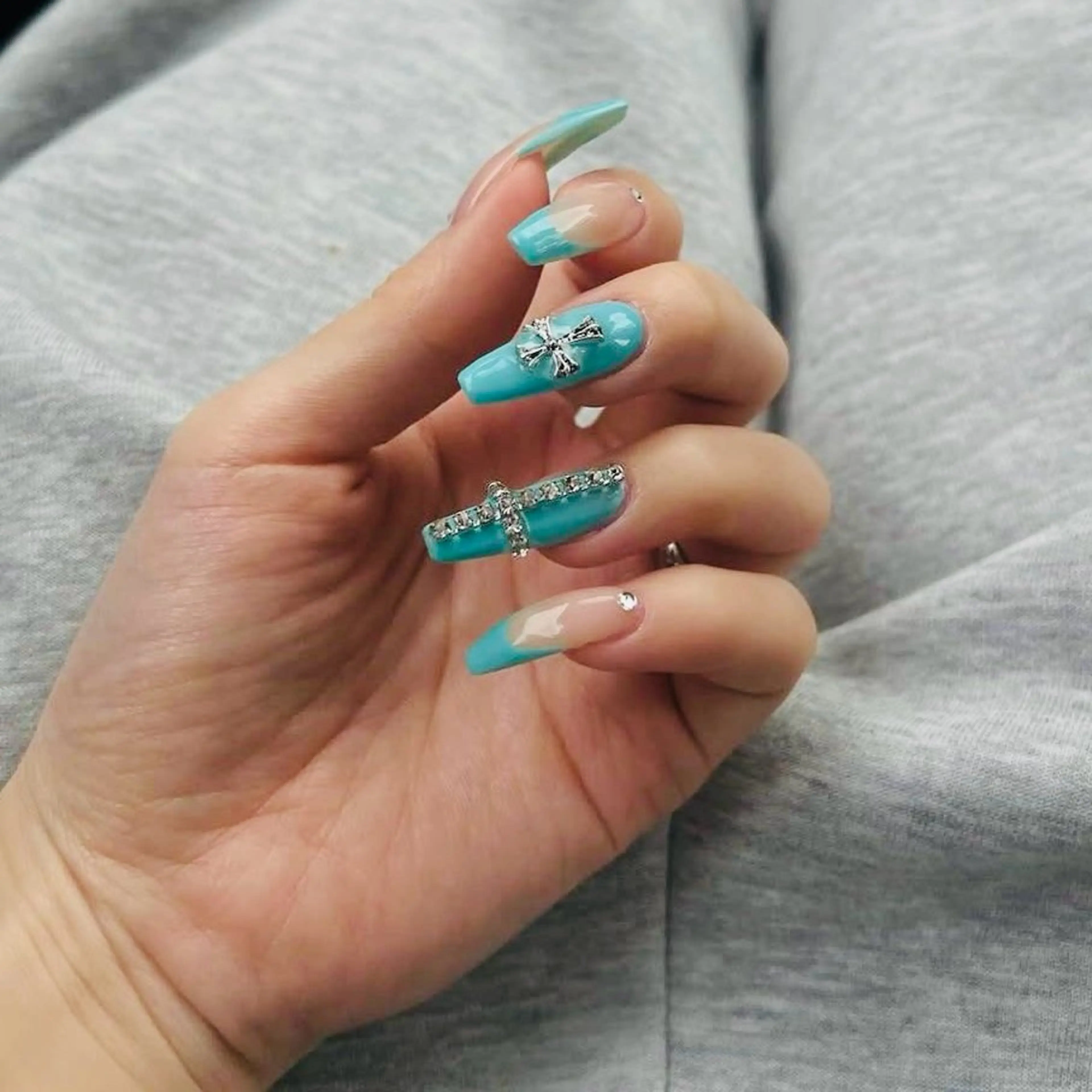 ネイル ハンドネイル Kora Nailのネイルデザイン