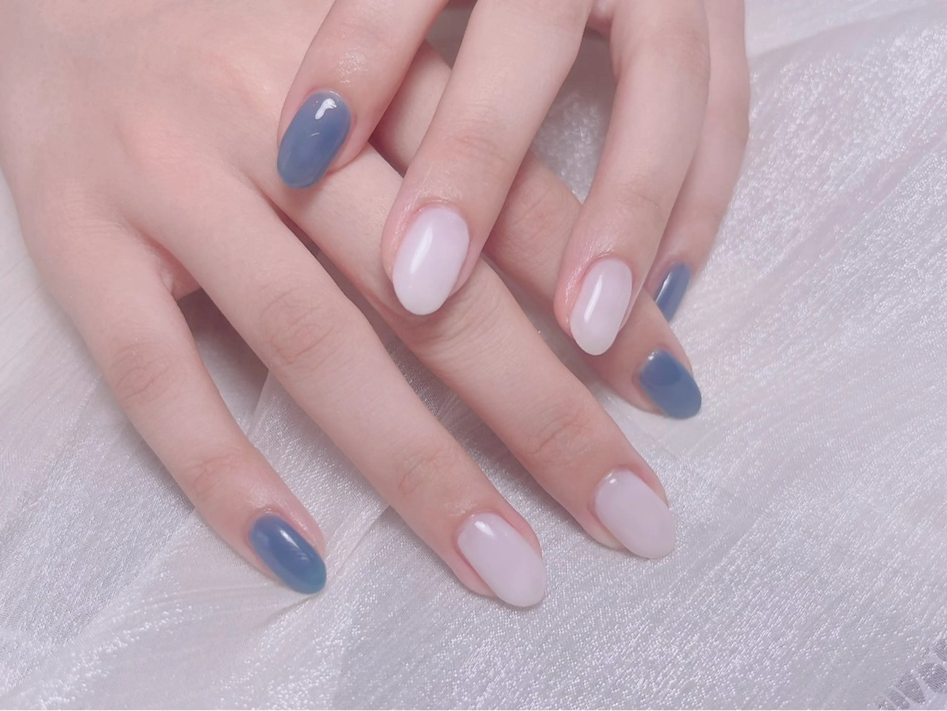 ネイル ハンドネイル ネイルサロン KARIのネイルデザイン