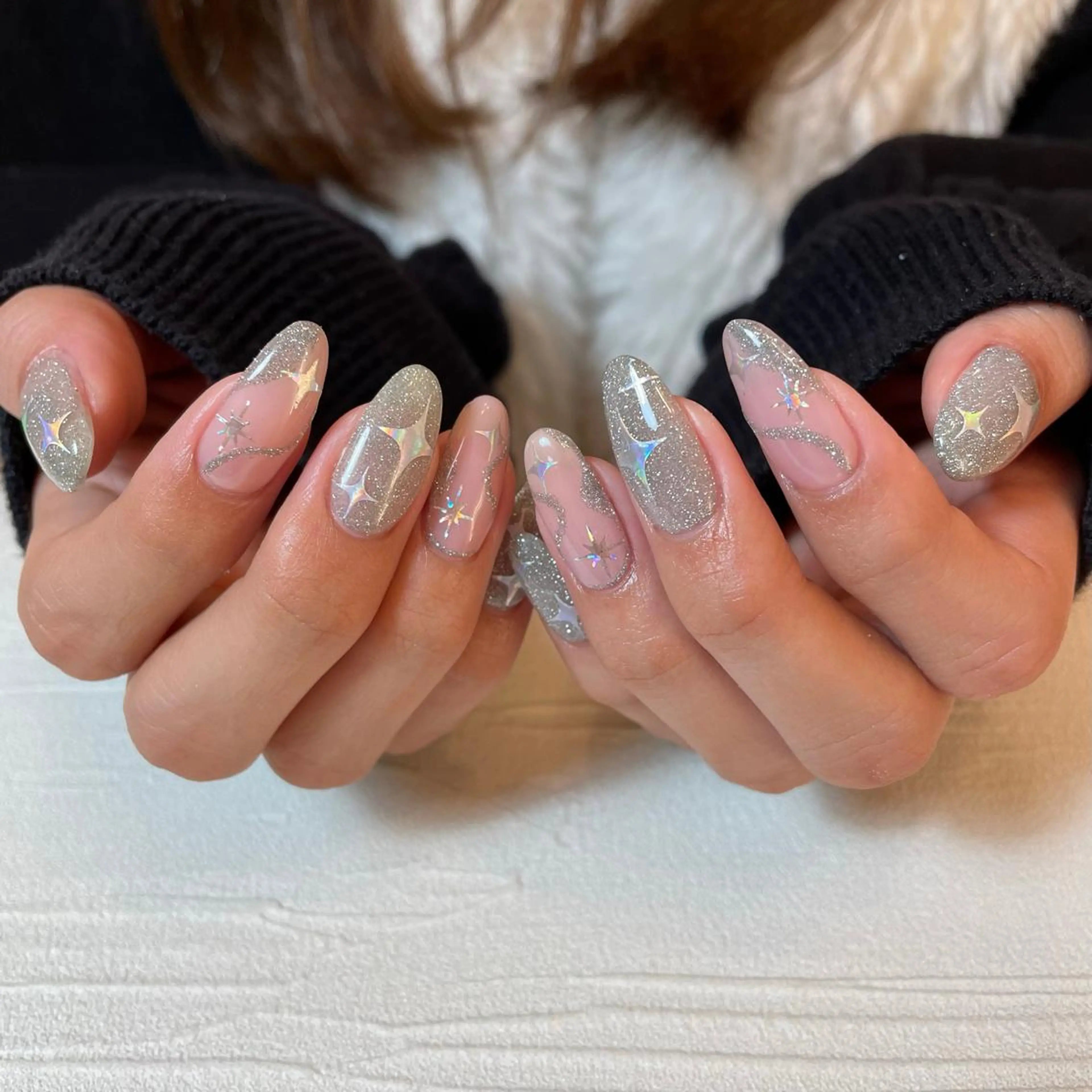 ネイル Ami 🦥のネイルデザイン