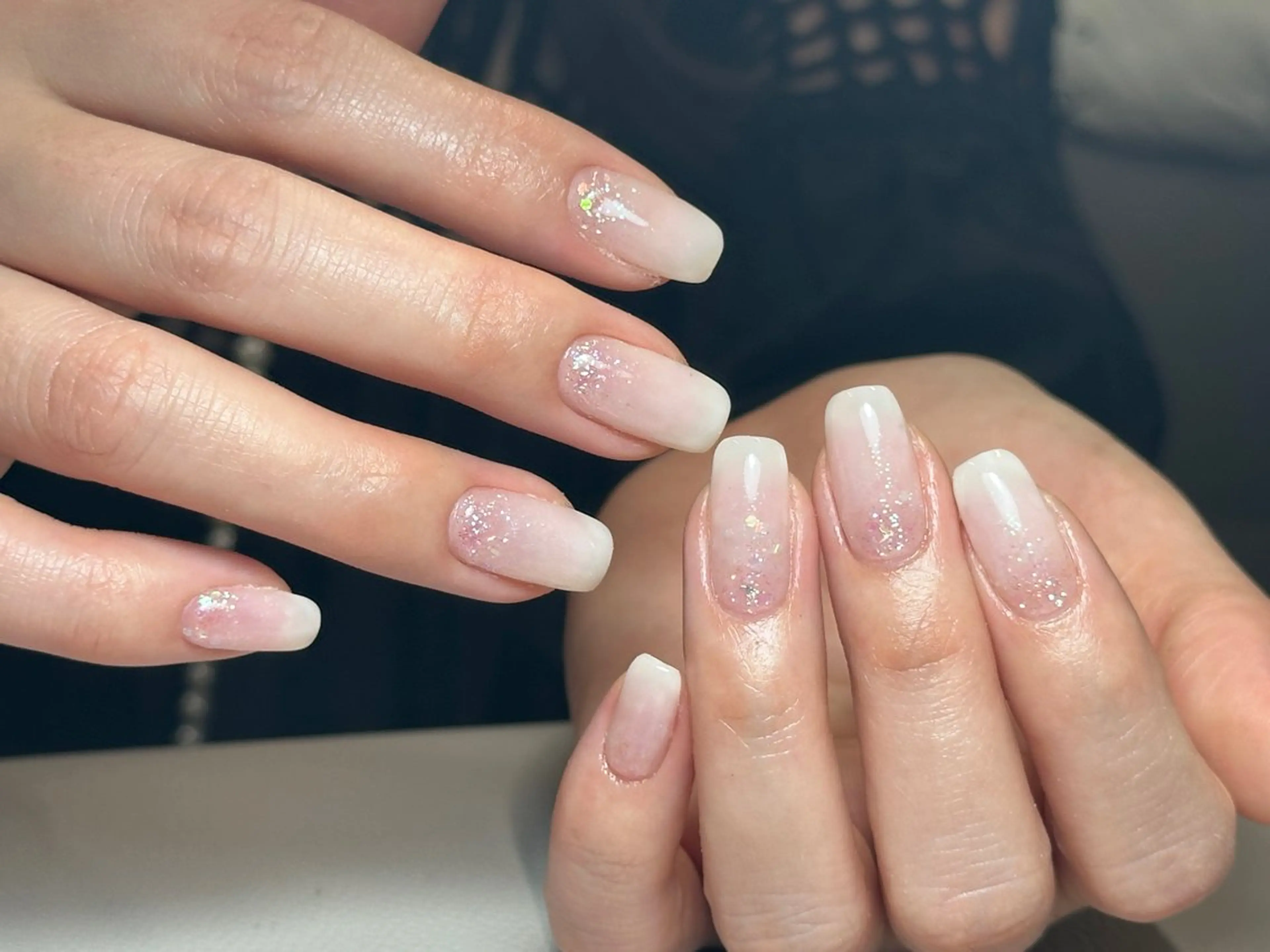 ネイル Eveネイル チップスカルプ専門店のネイルデザイン