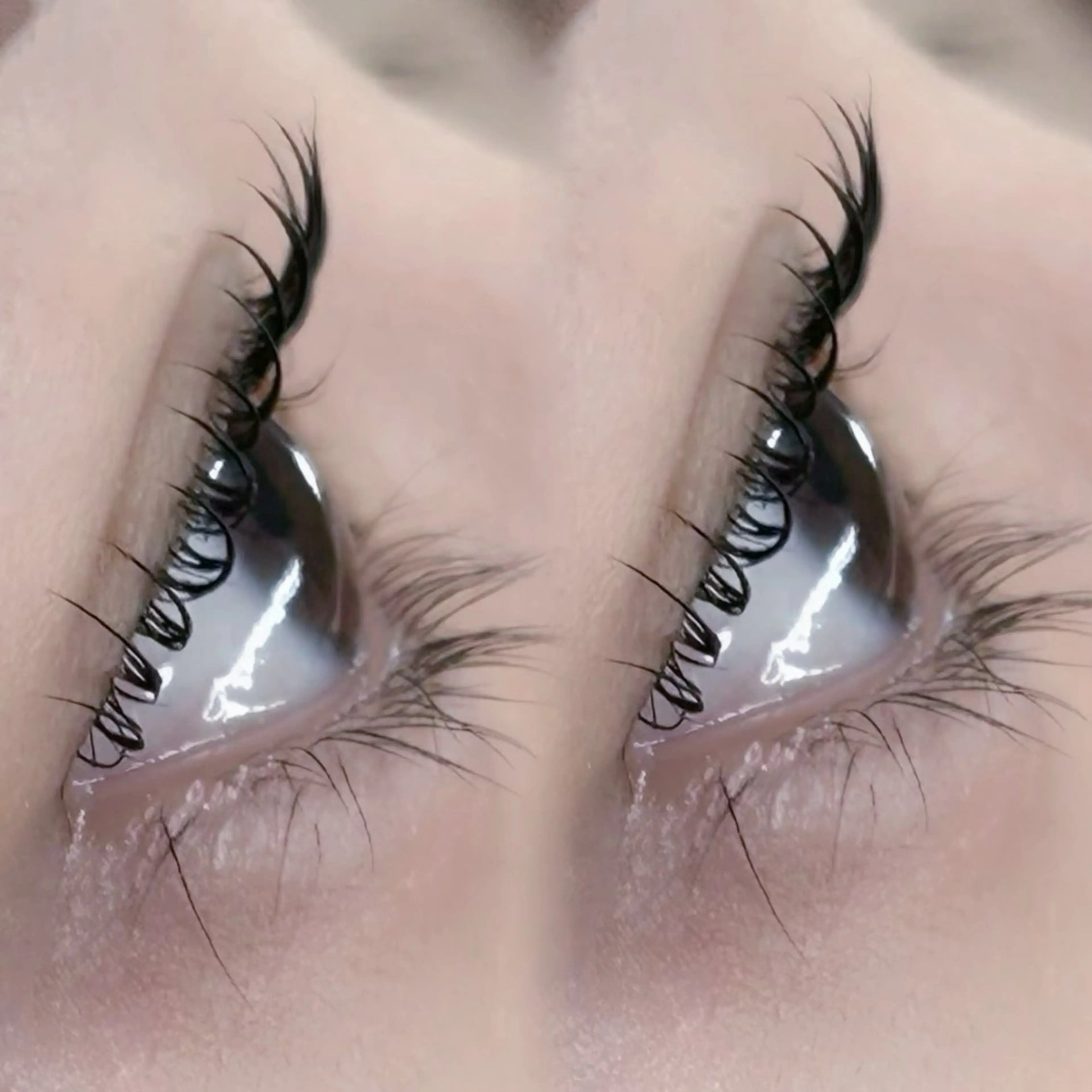 マツエク・マツパ EYELA 𝙧𝙞𝙣𝙤𝙣のマツエク・マツパデザイン