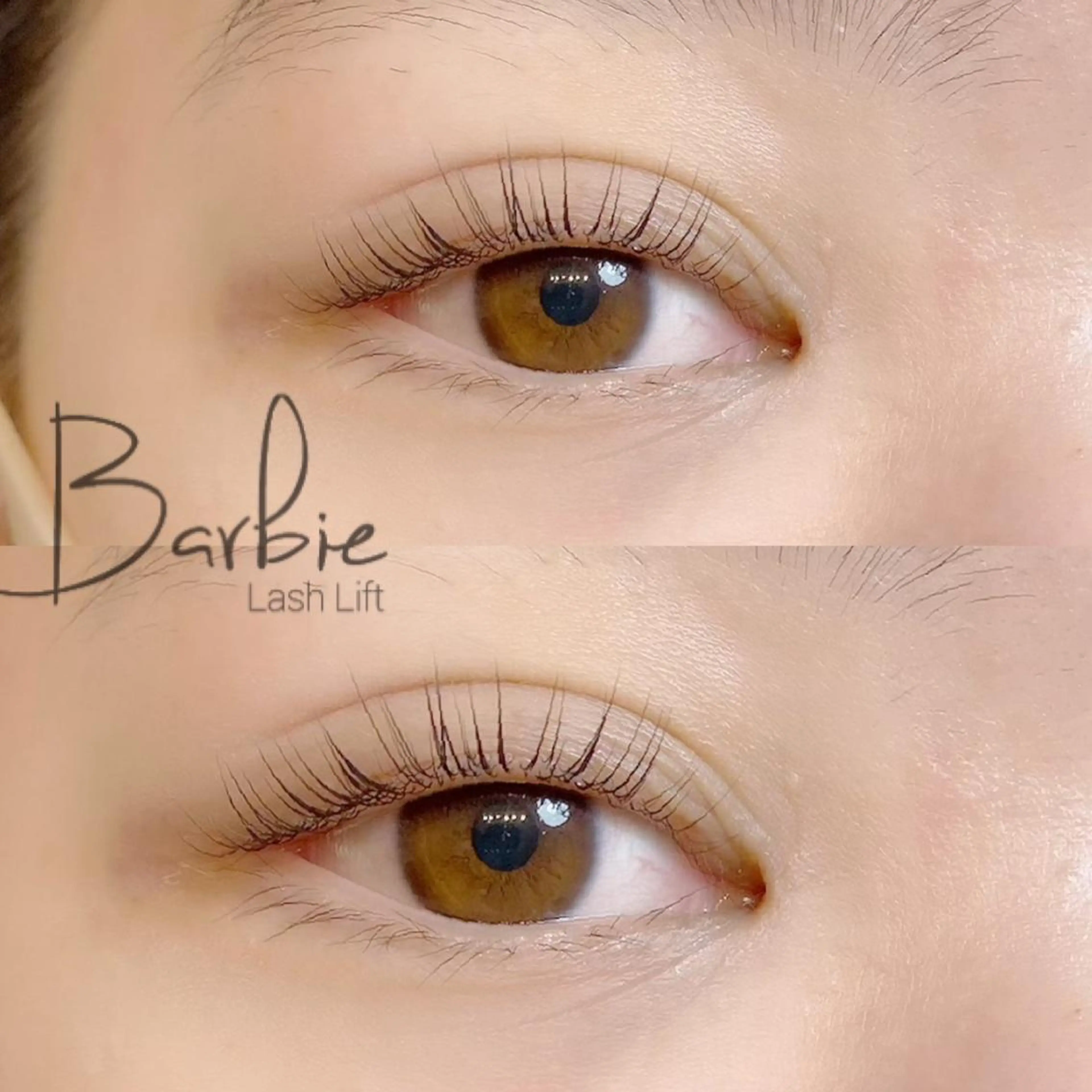 マツエク・マツパ バービーラッシュリフト Rosanna 武蔵浦和店の眉毛・アイブロウイメージ