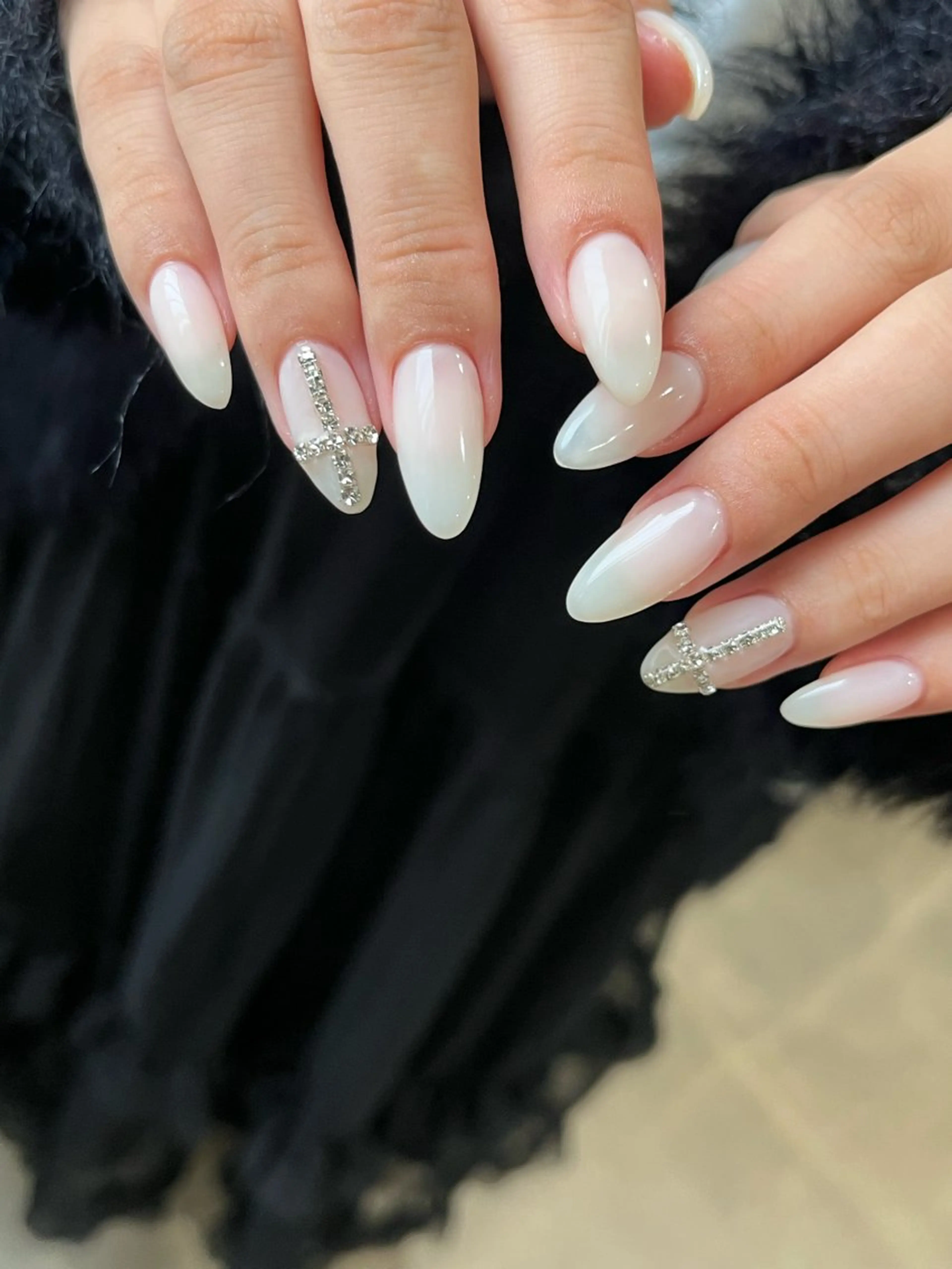 ネイル ハンドネイル repos 金山ネイルサロンのネイルデザイン