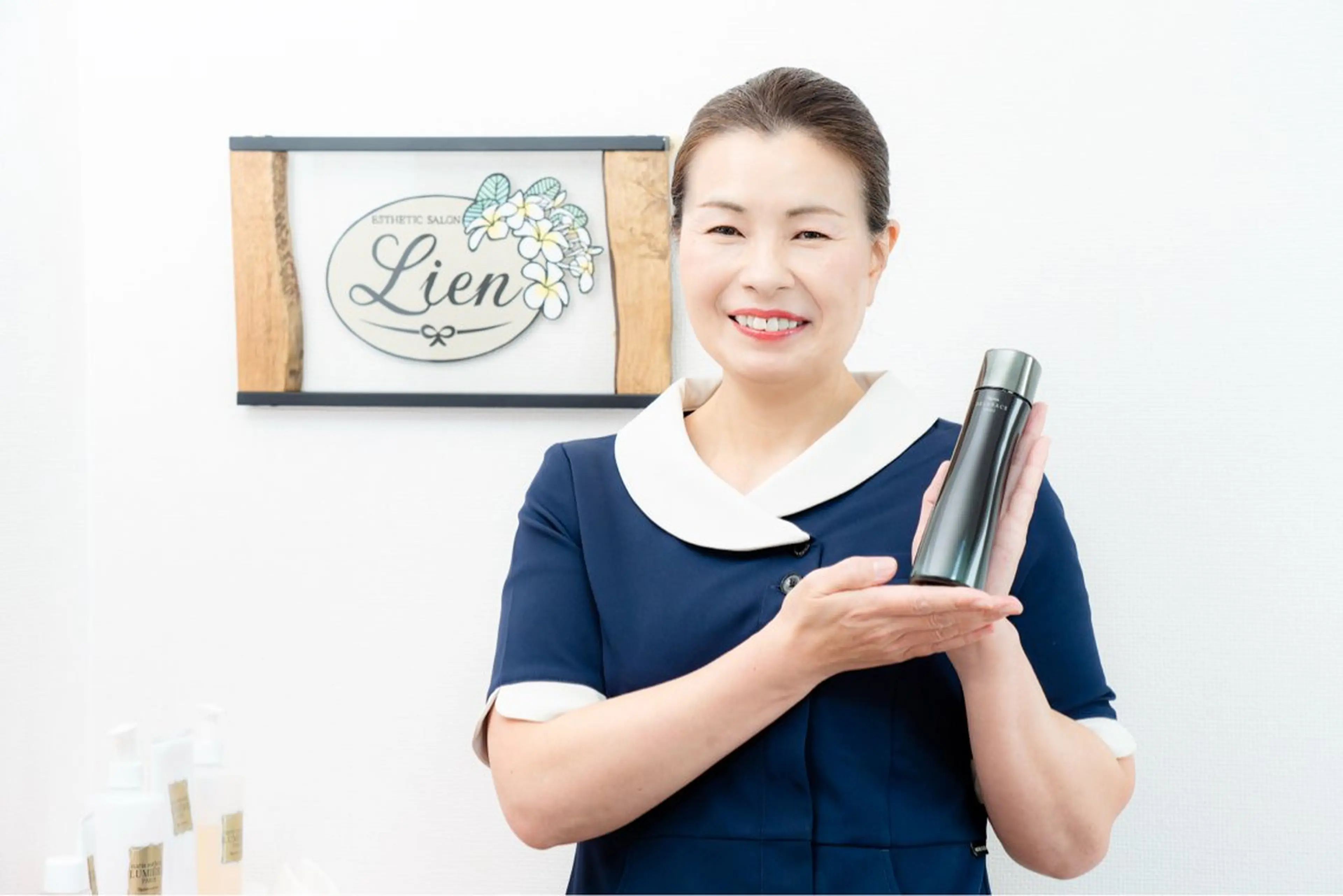 hiro_ narisのエステ・リラクイメージ