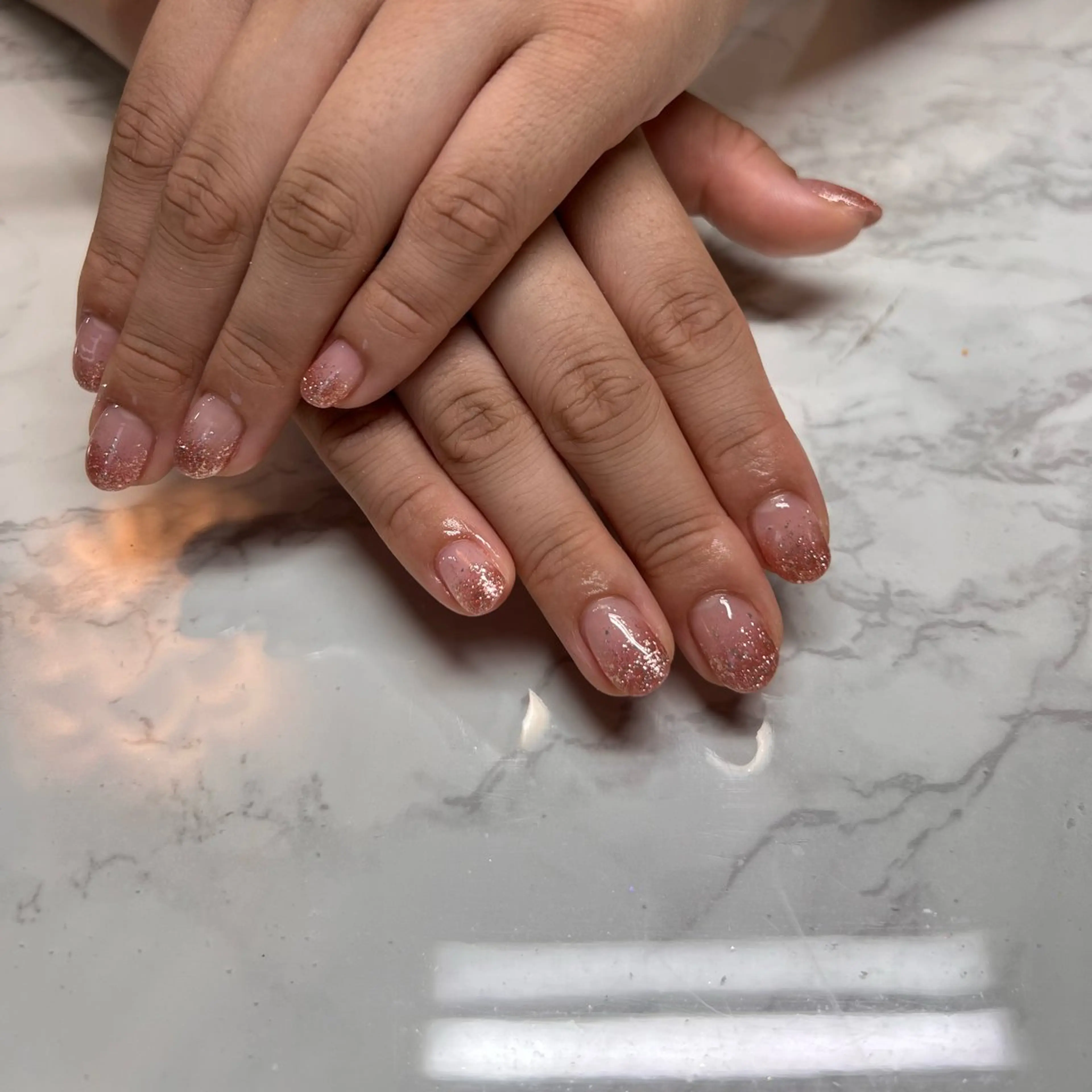 ネイル ネイルサロンImpress 大森店所属・渡辺 あけみのネイルデザイン