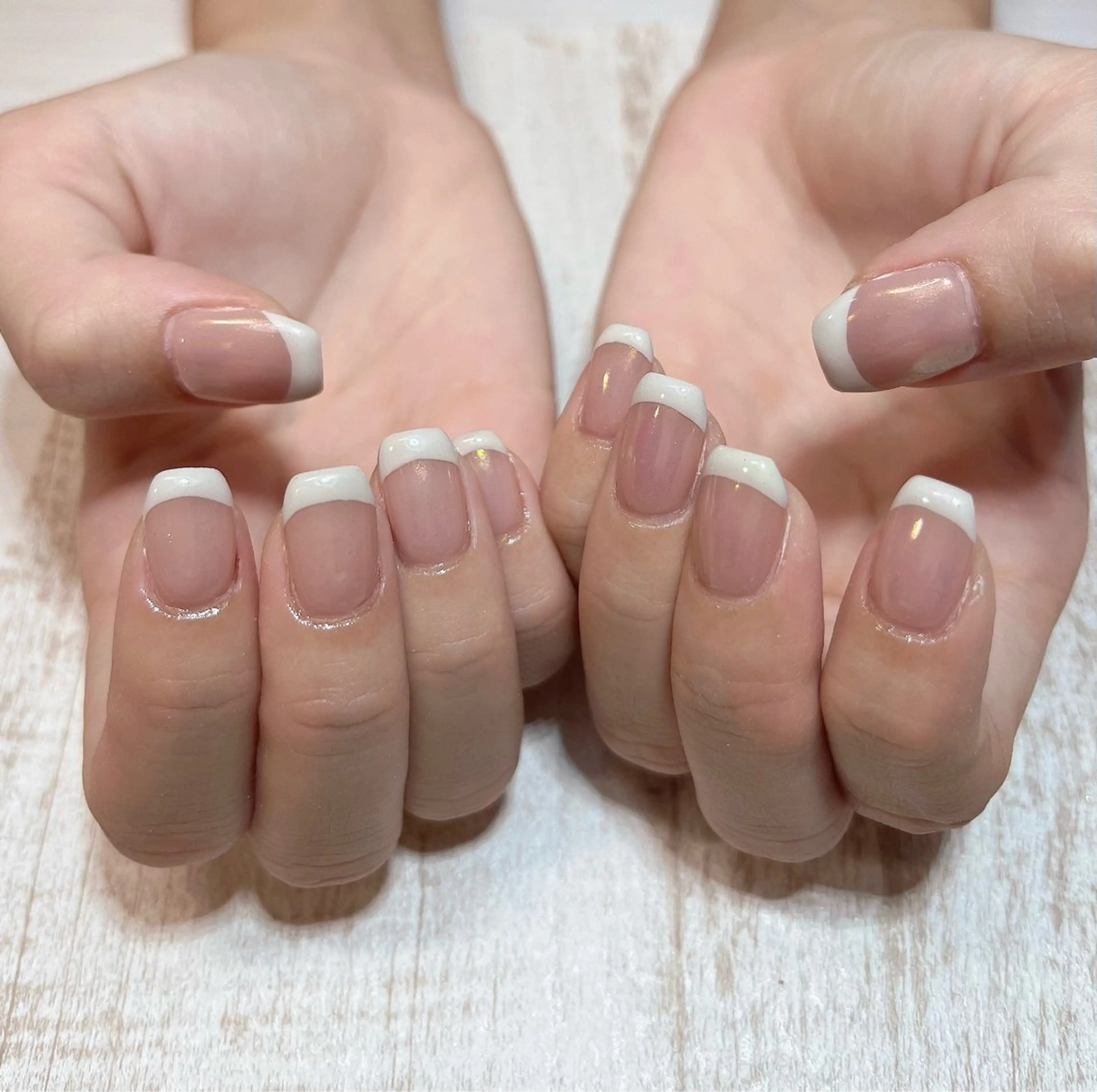 ネイル ハンドネイル LOVE NAIL 💕Sonoのネイルデザイン