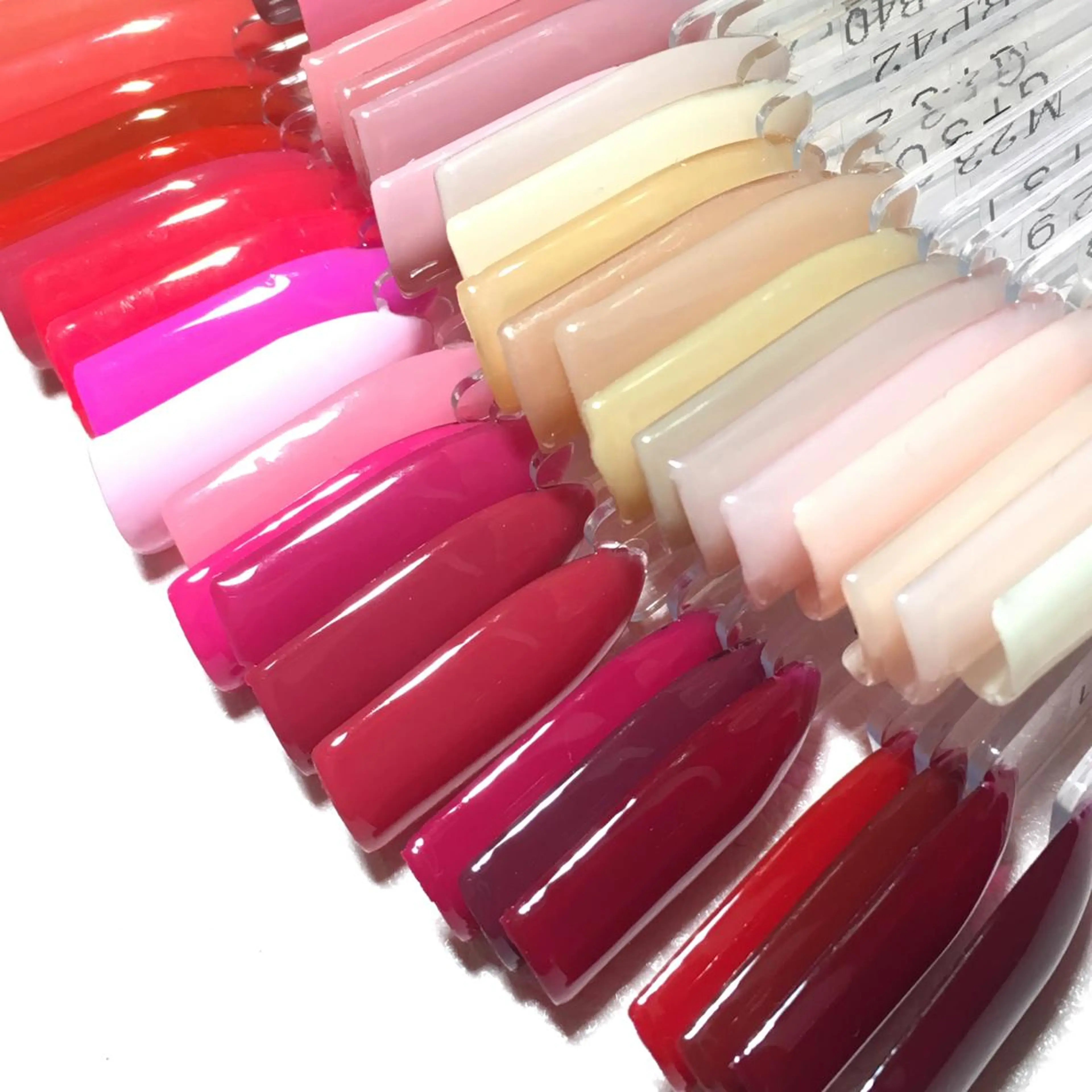 ネイル nailsalon Radditのネイルデザイン