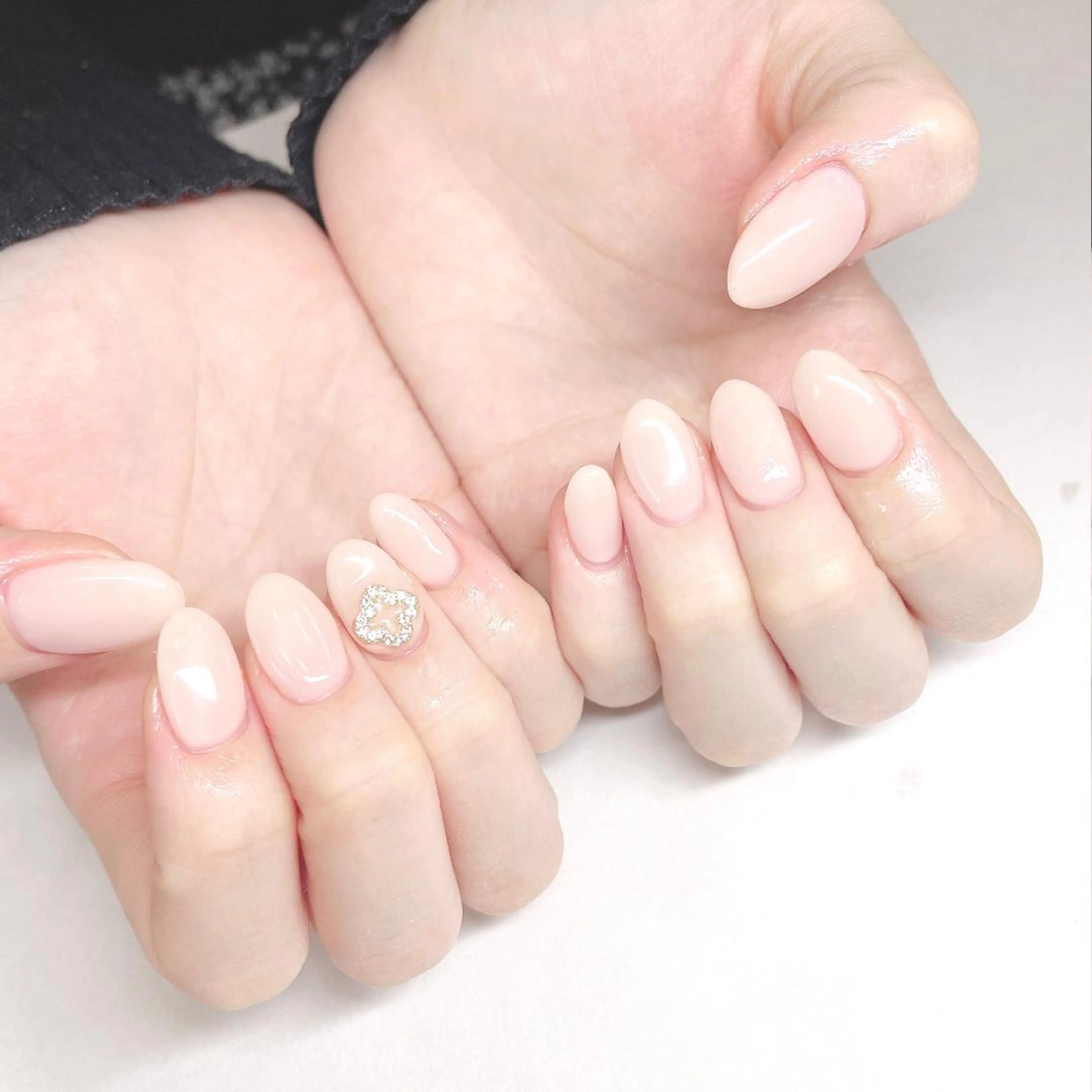 ネイル ハンドネイル 🌷 MIO🌷のネイルデザイン