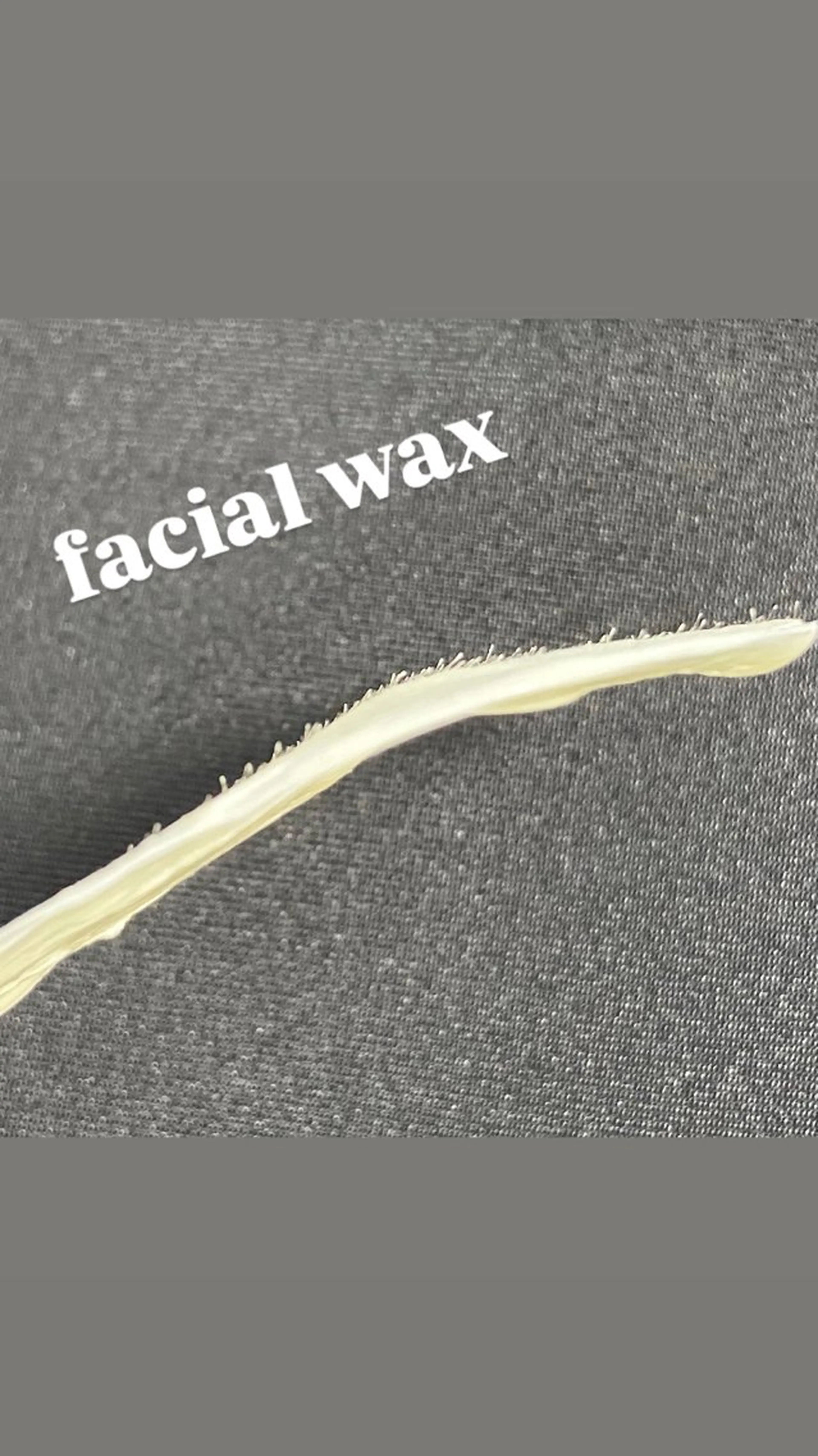 脱毛 &me ayakaのエステ・リラクイメージ