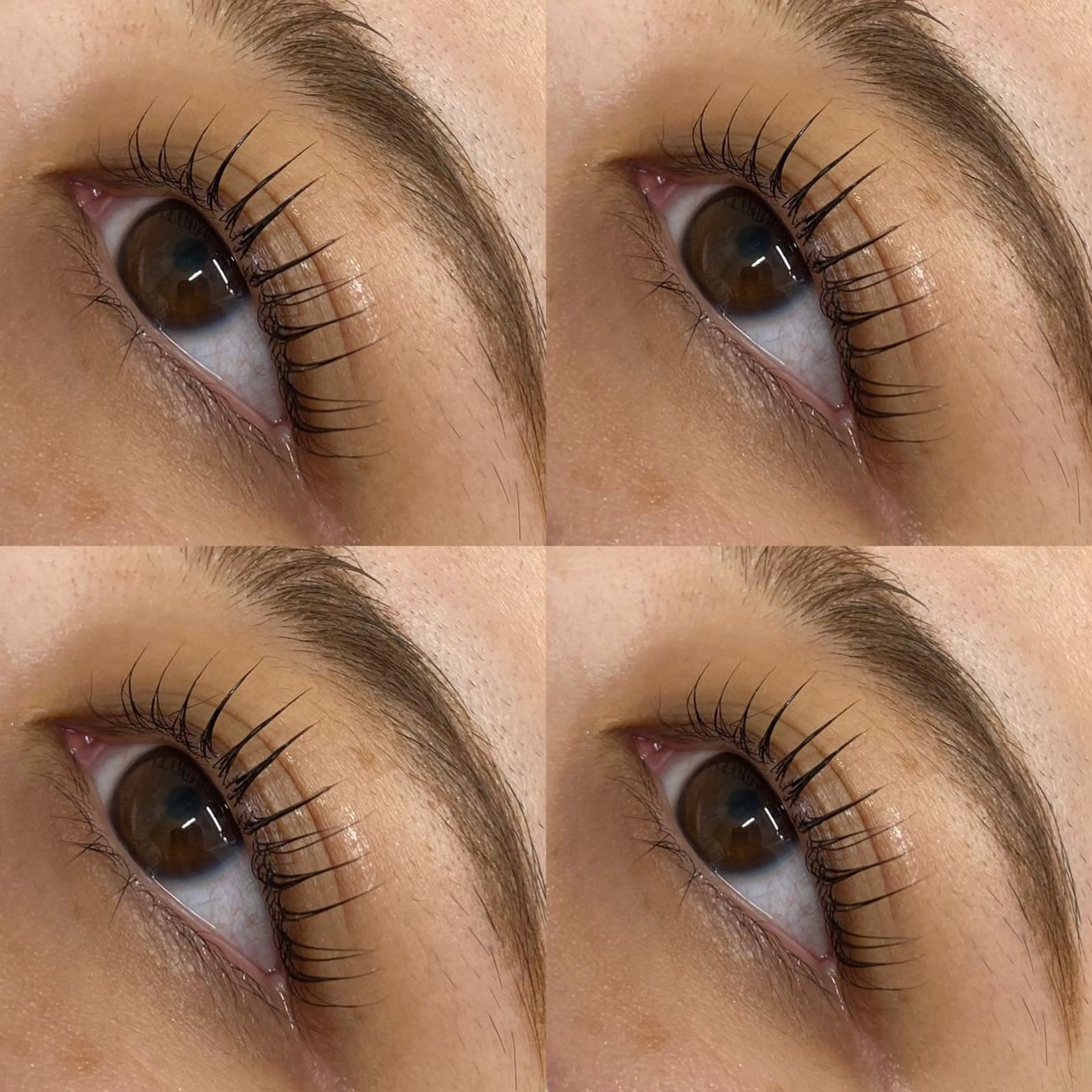 マツエク・マツパ BAMBI 🖤KAWAIのマツエク・マツパデザイン