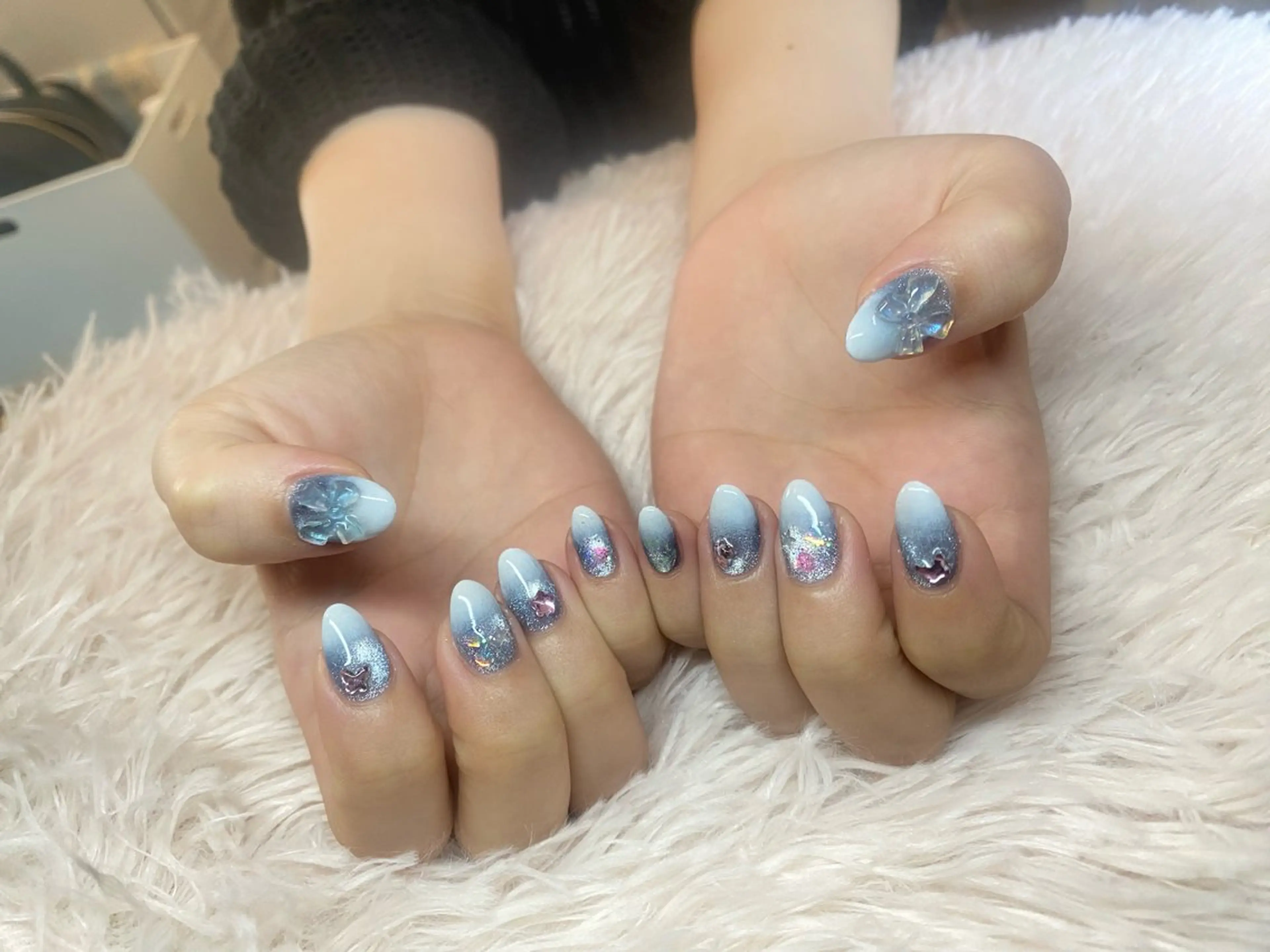 ネイル ハンドネイル Chandra nail&tarotのネイルデザイン