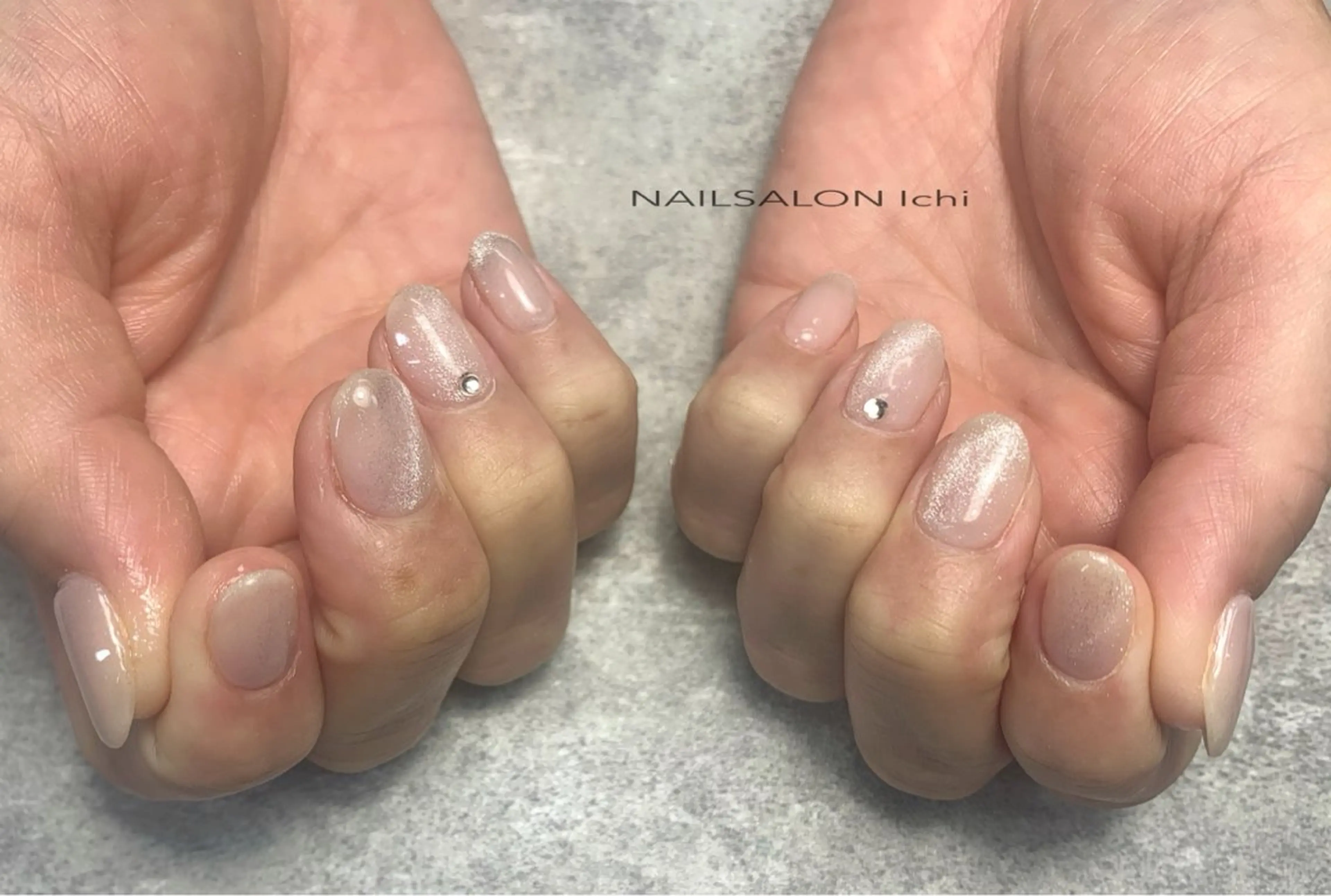 ネイル NAILSALON Ichiのネイルデザイン